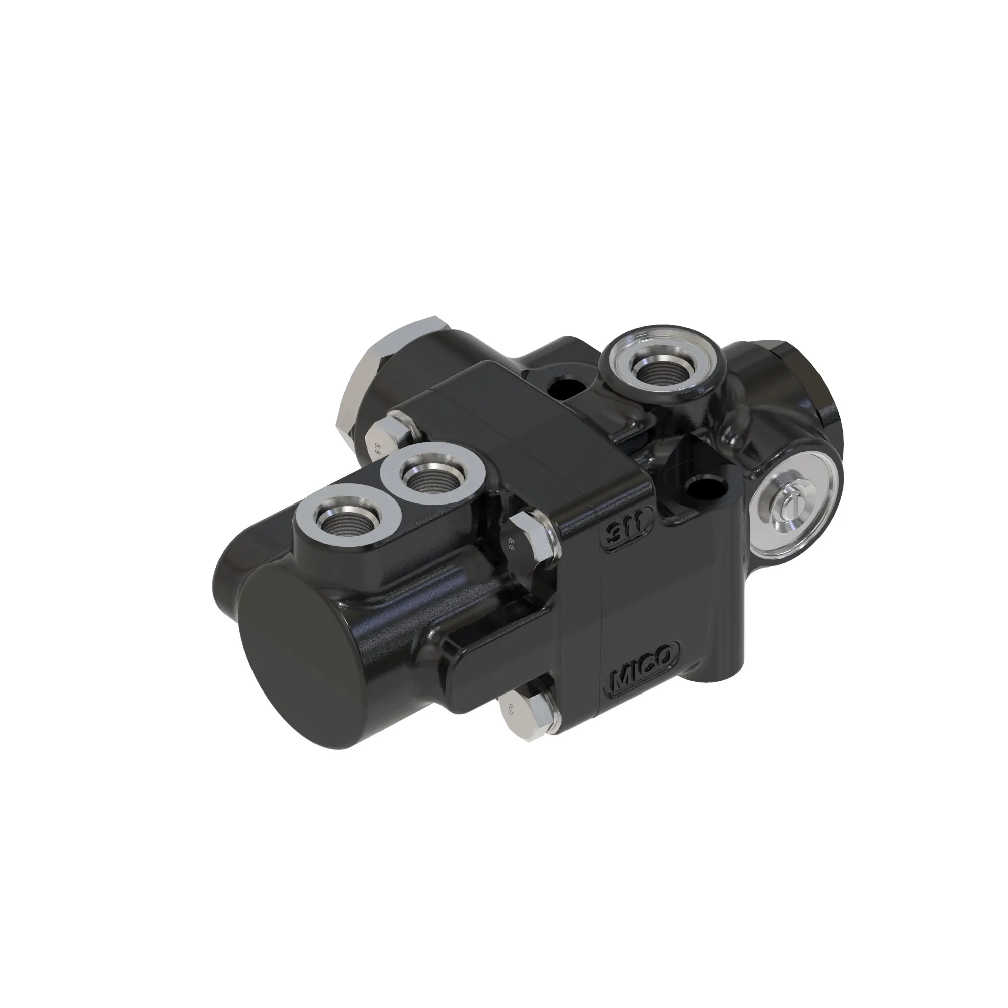 valve