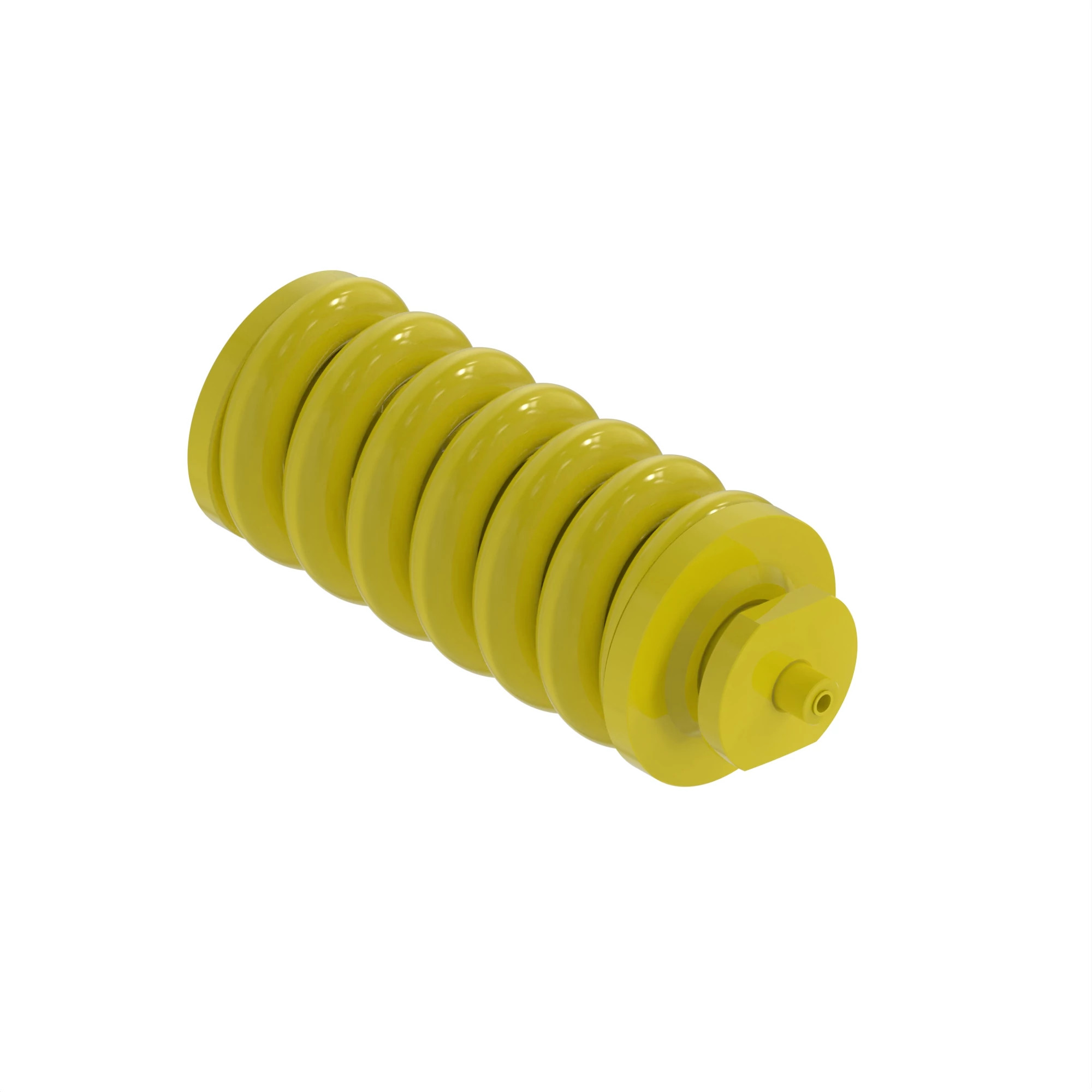 ⚙️ LVA22128: Amortiguador torsional de Transmisión Hidrostática J