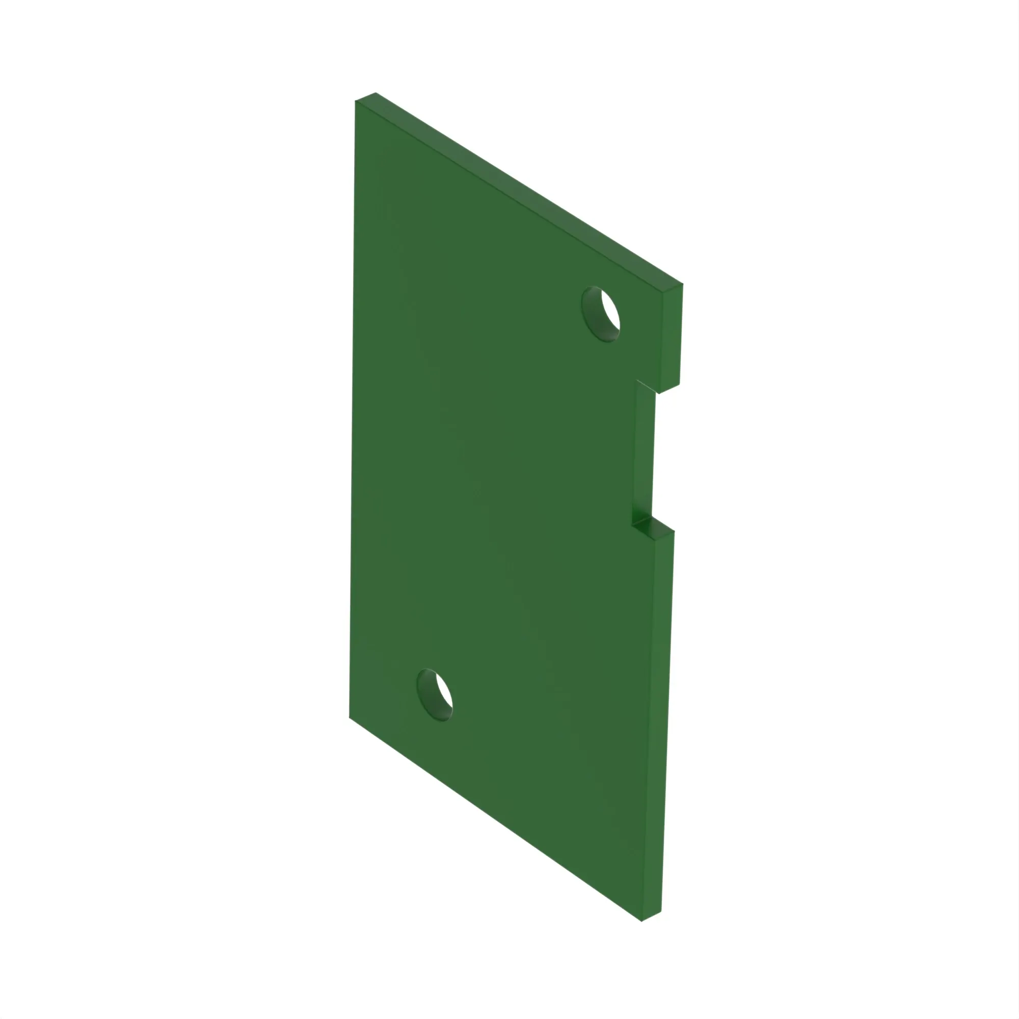 BRACKET, SEAT BOX FOR NO SCV OR E-S