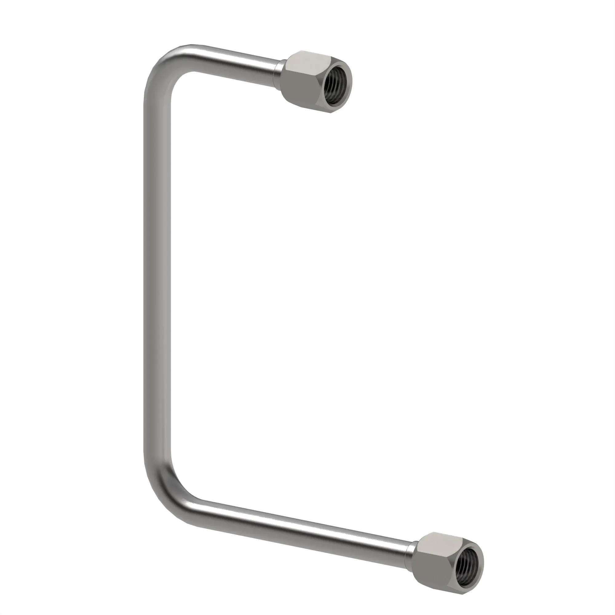 TUBE, TUBE - HYDRAULIC CHARGE