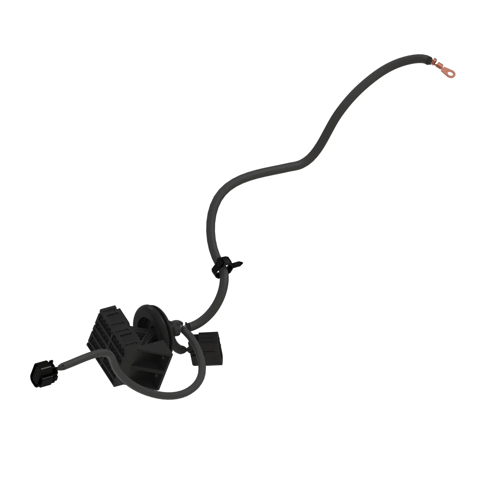 PTM, FUSE, DRY CLUTCH