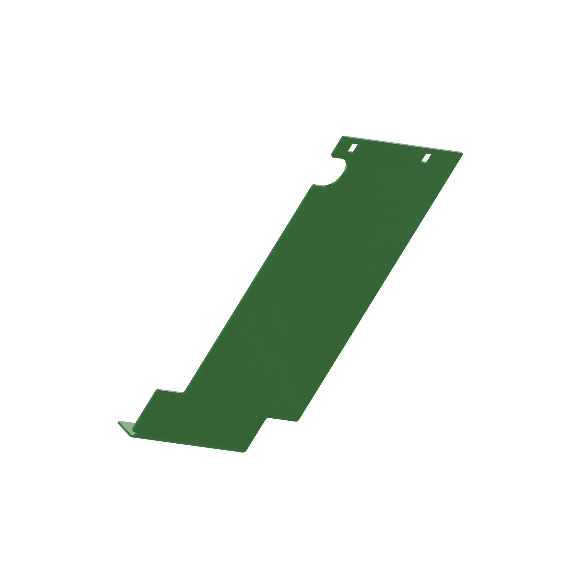 ANGLE, (SHIELD)