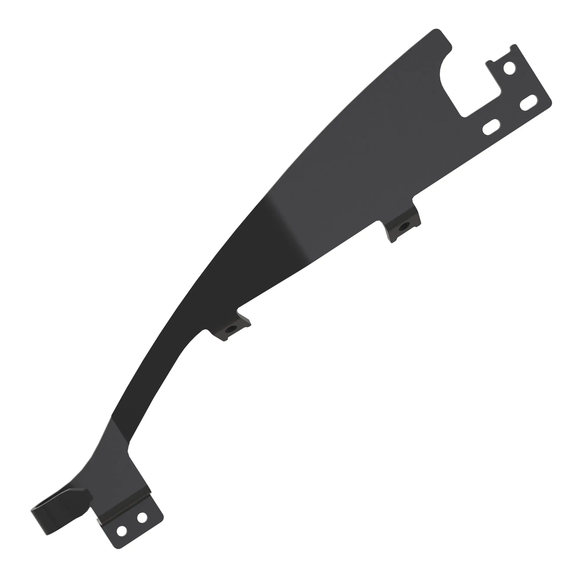 RH HOOD SPREADER