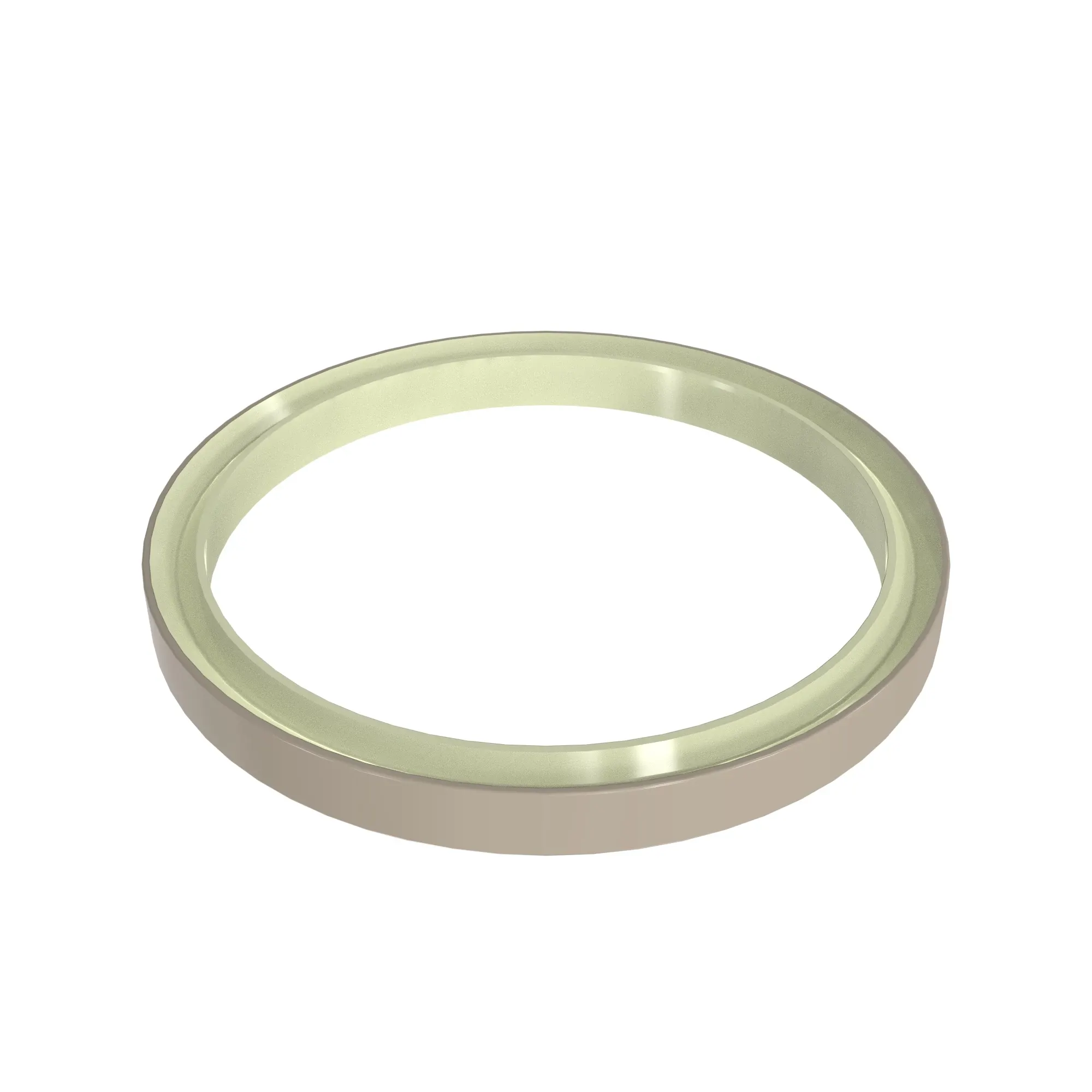 John Deere Internal Oil Seal - TH104472