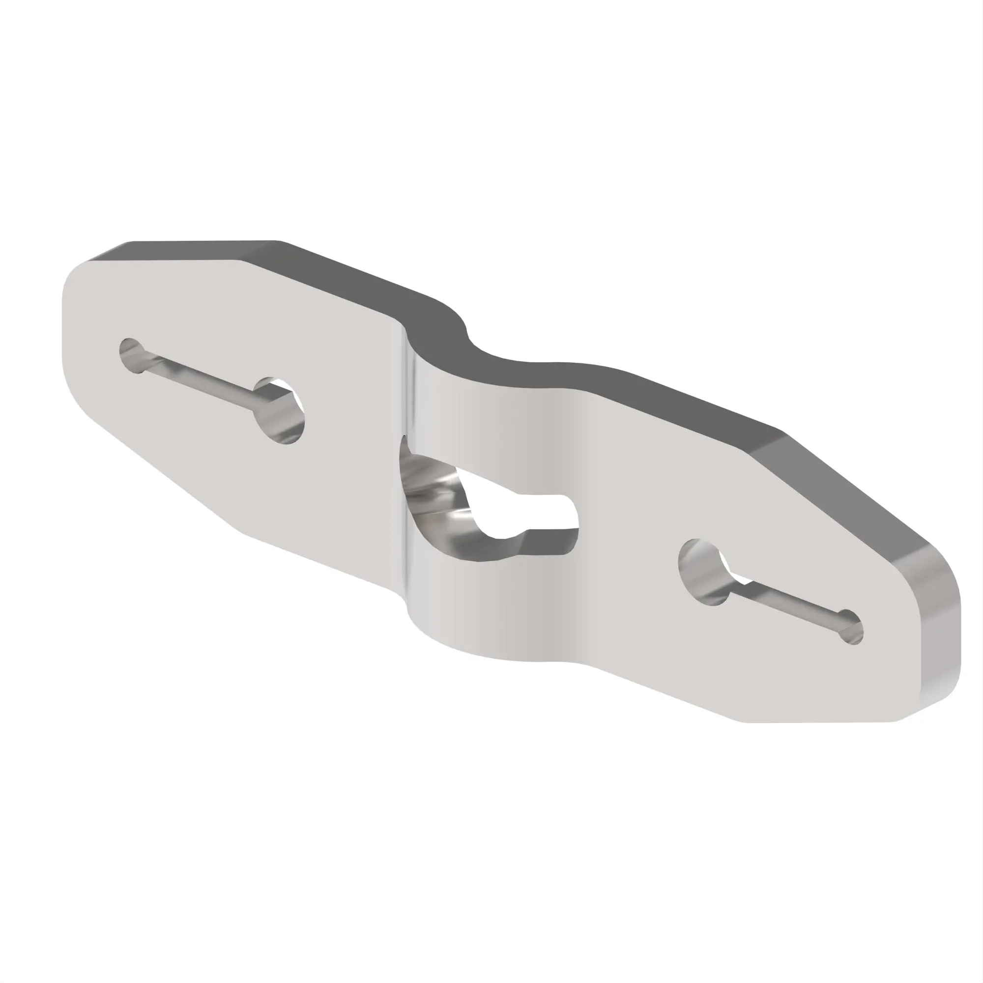 BALANCER, BRAKE LINE EQUALIZER PLAT