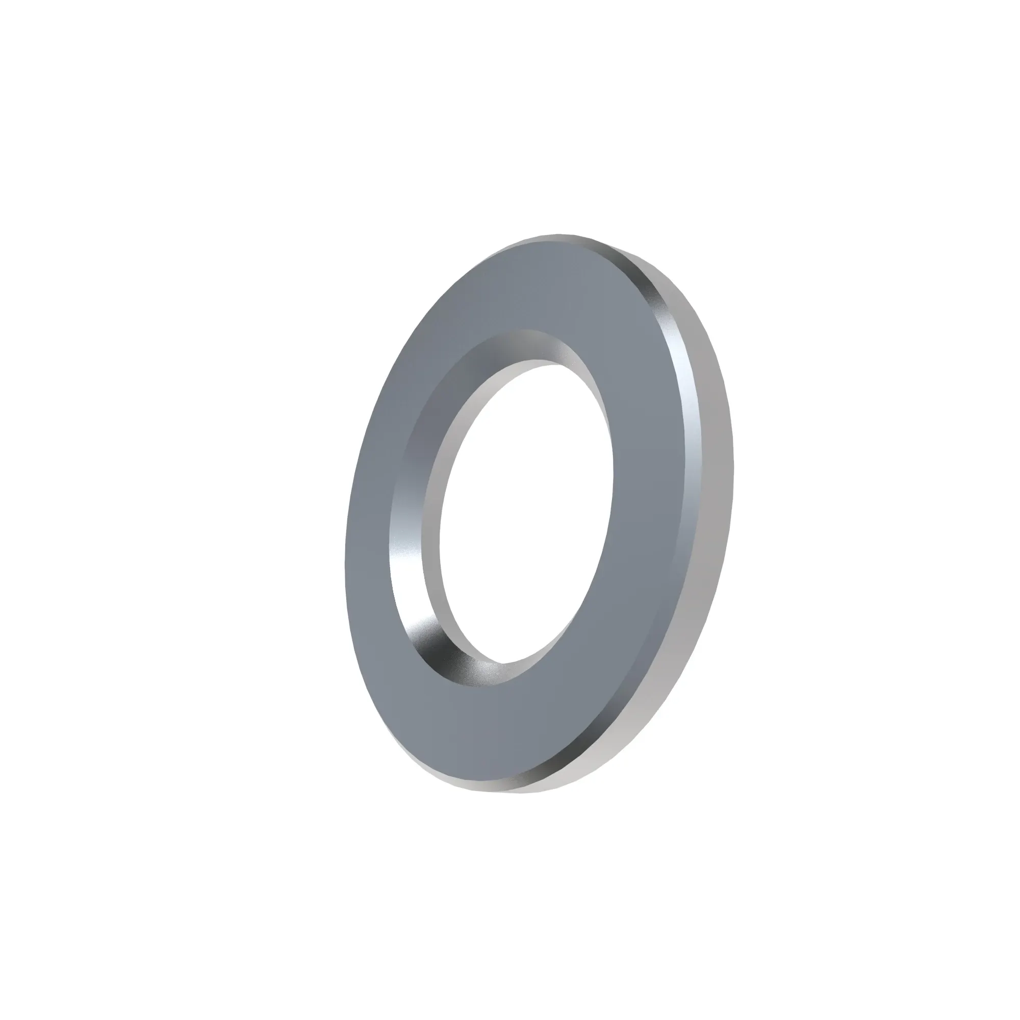 John Deere Round Hole Washer - 24M7455