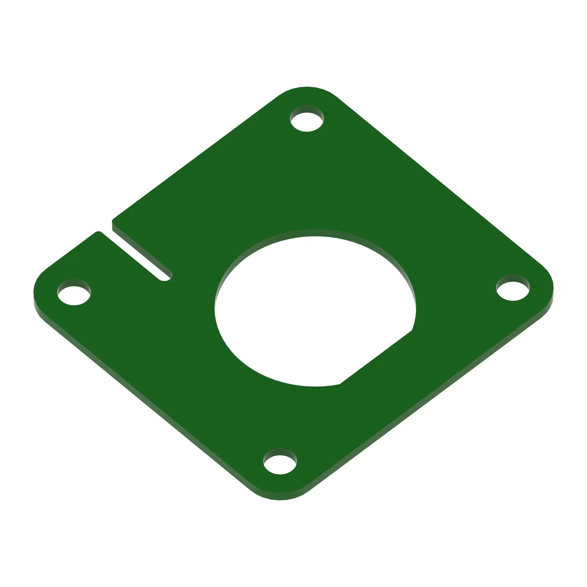 John Deere 9 PIN Connector - A87038