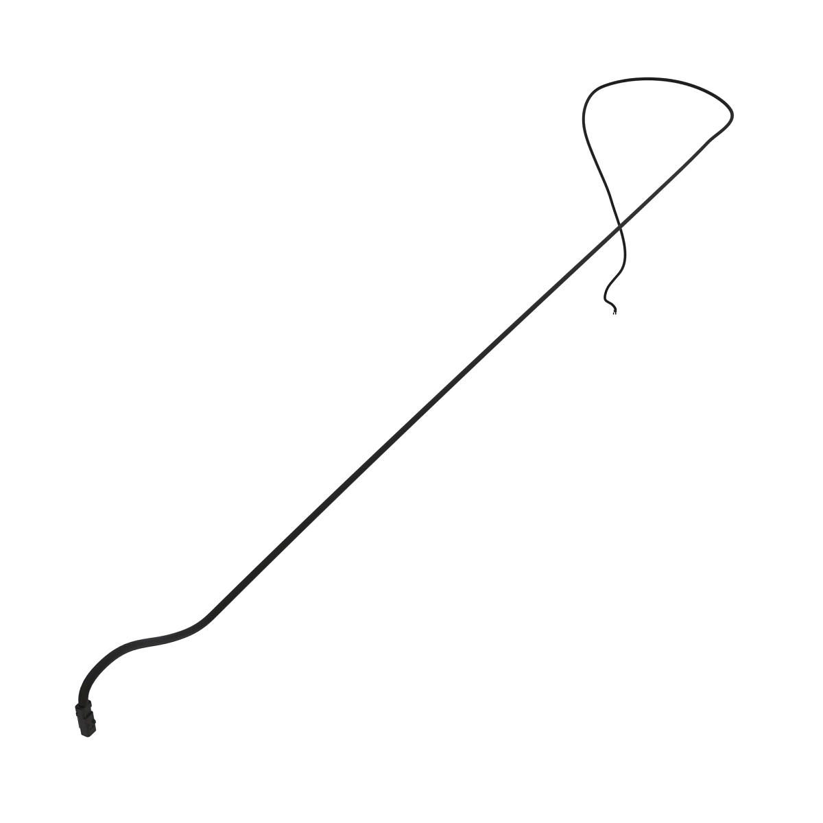 Wiring Harness, Light Extension
