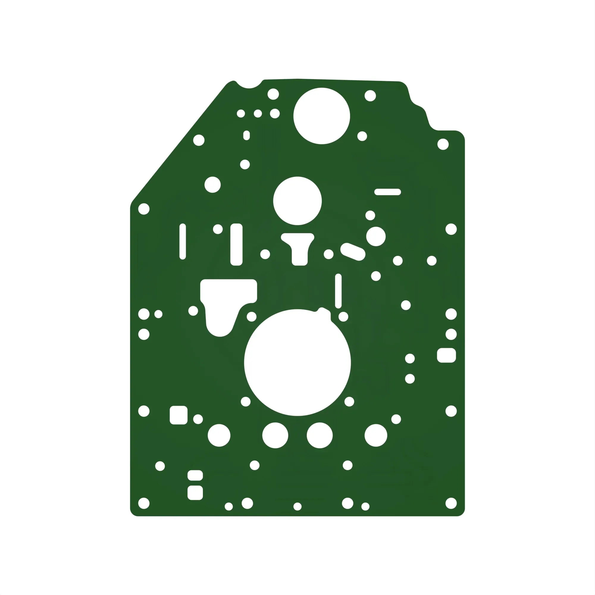 GASKET