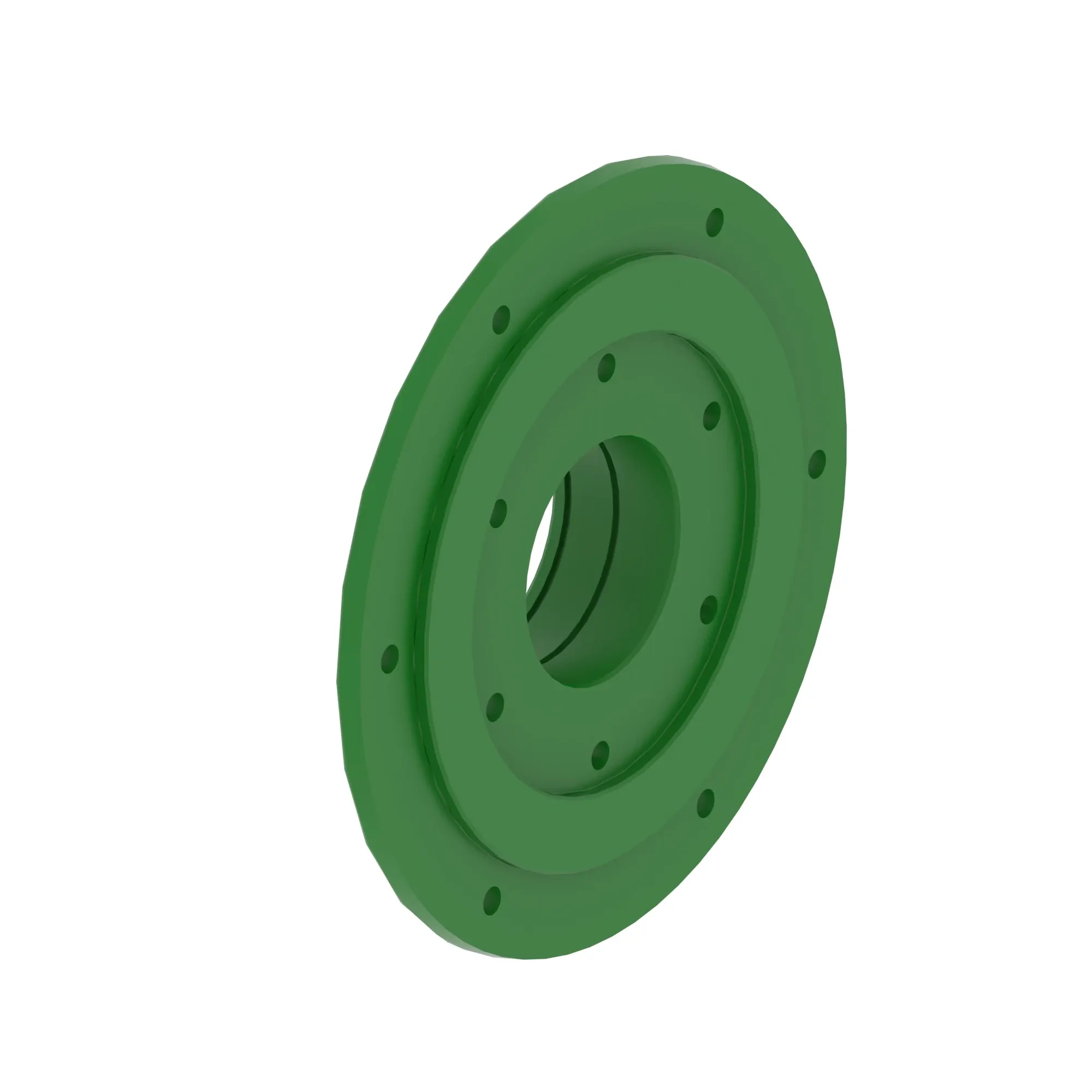 Hub