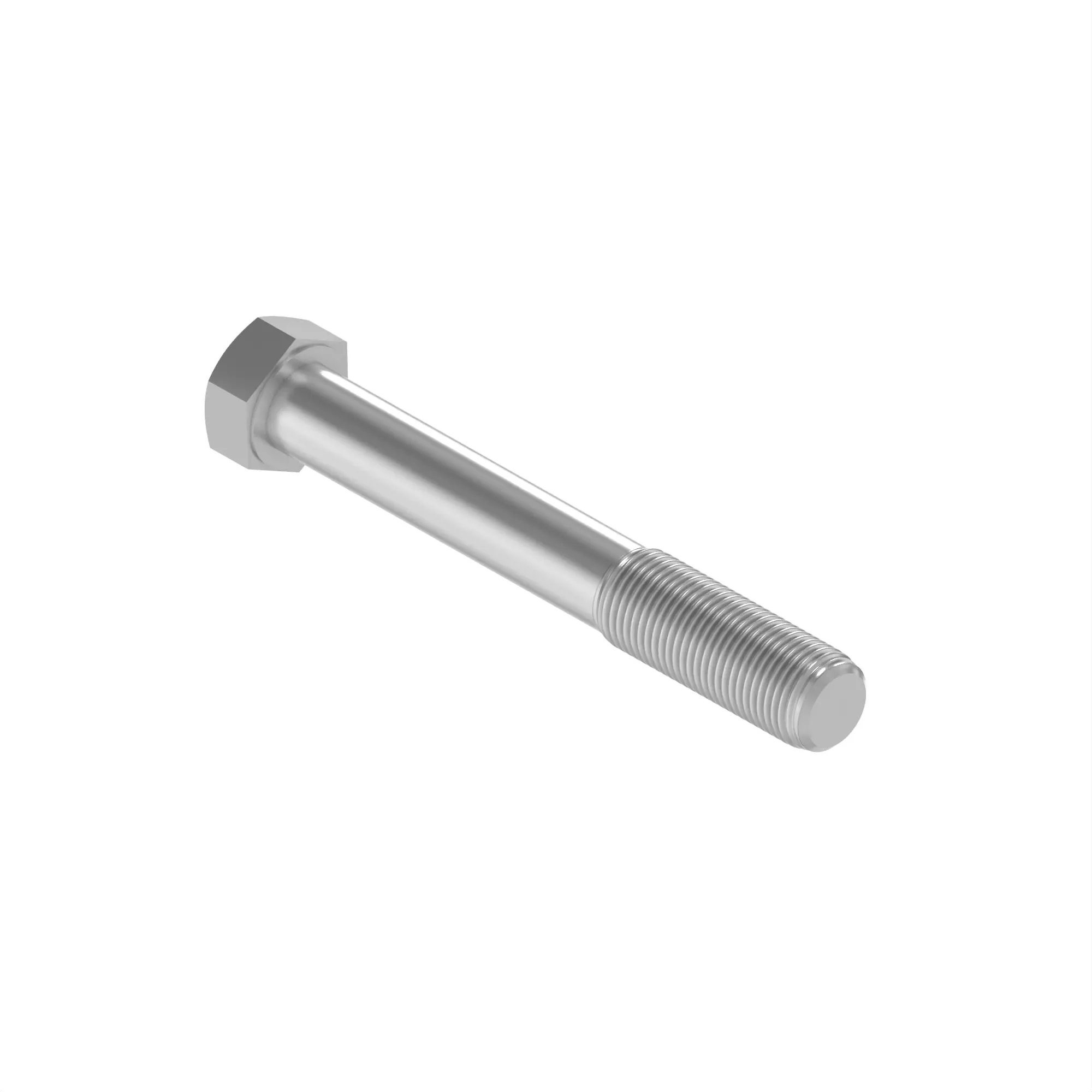 SPECIAL HEX SCREW M14X110
