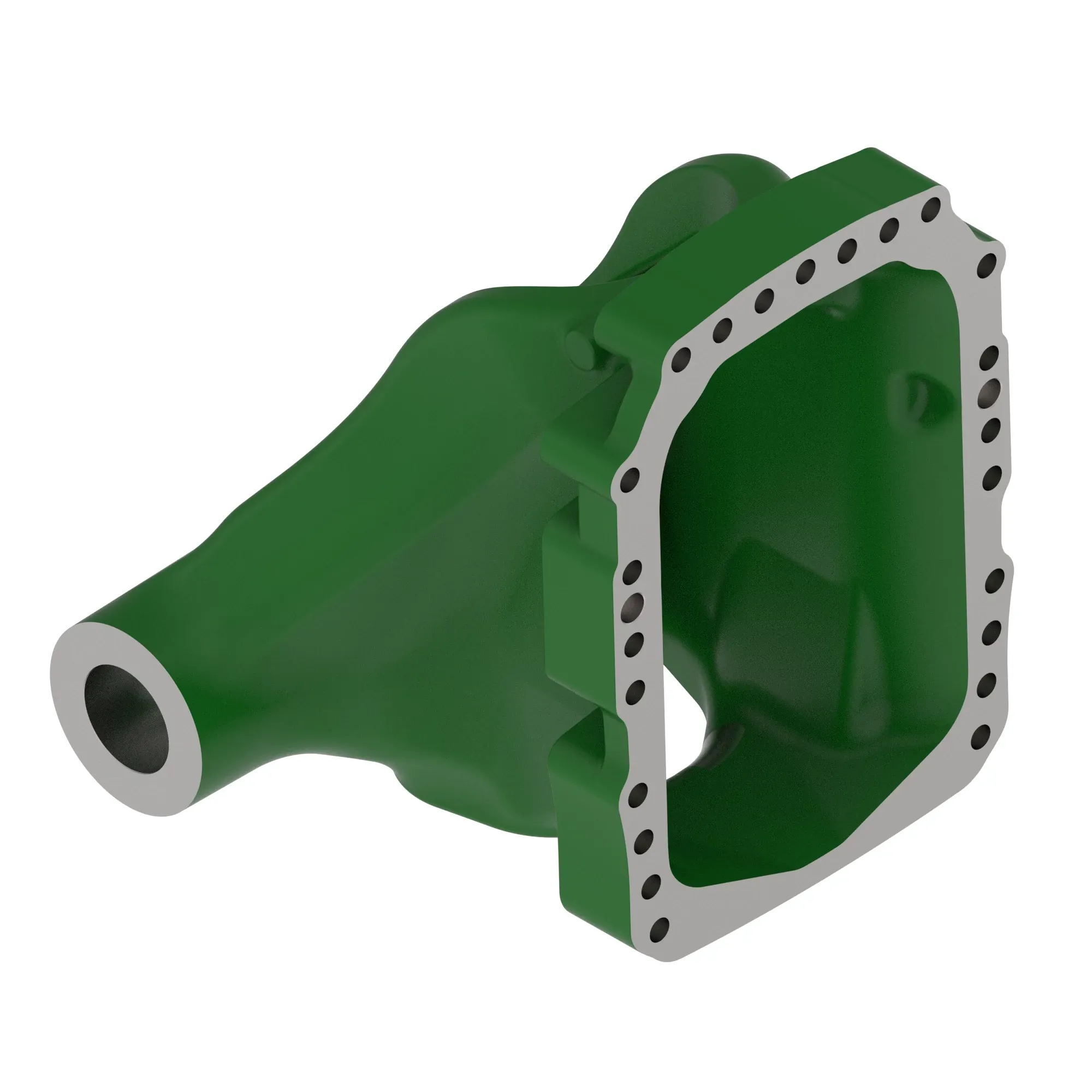 ARM, MACHINED SUSP ARM