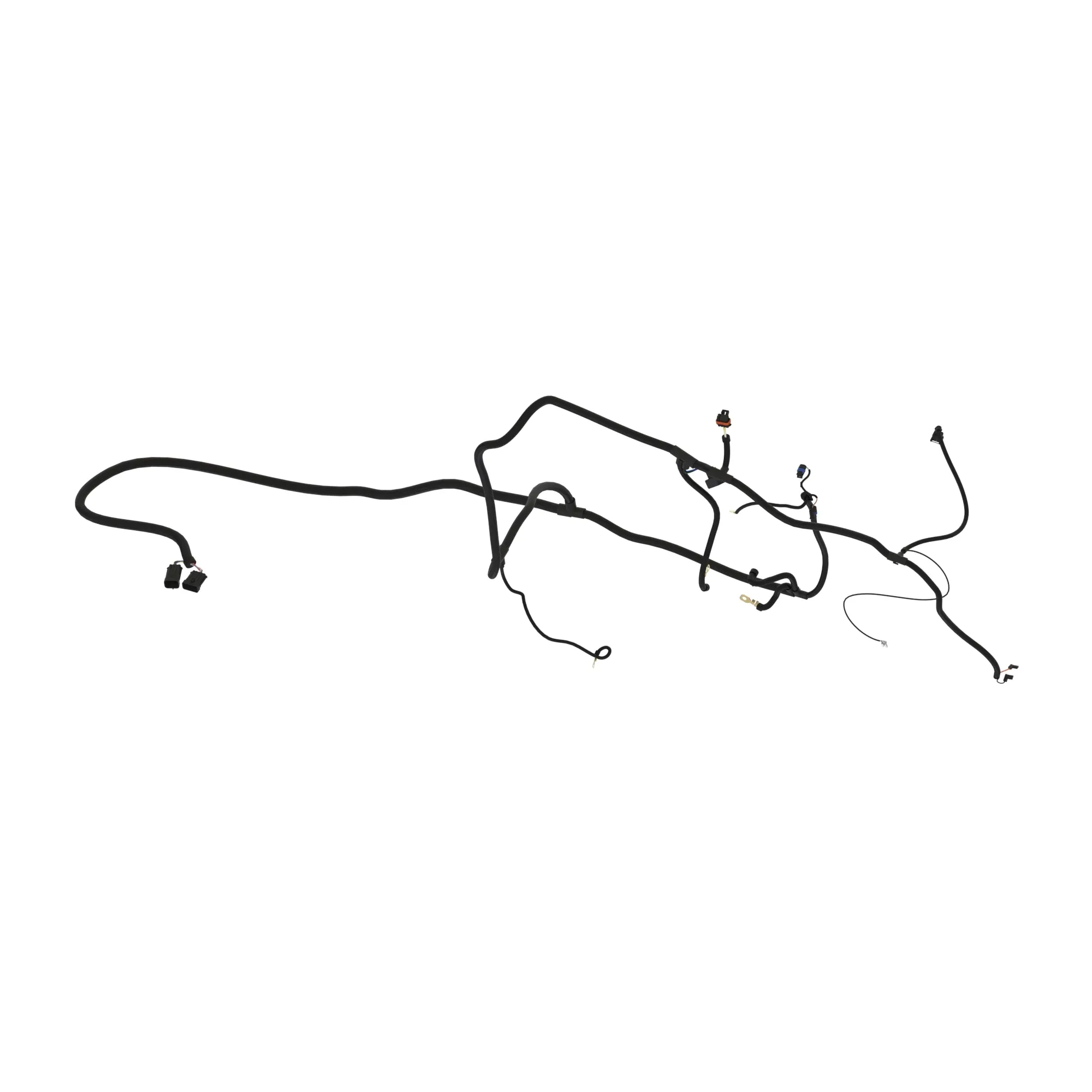 John Deere Engine Wiring Harness - AL206016
