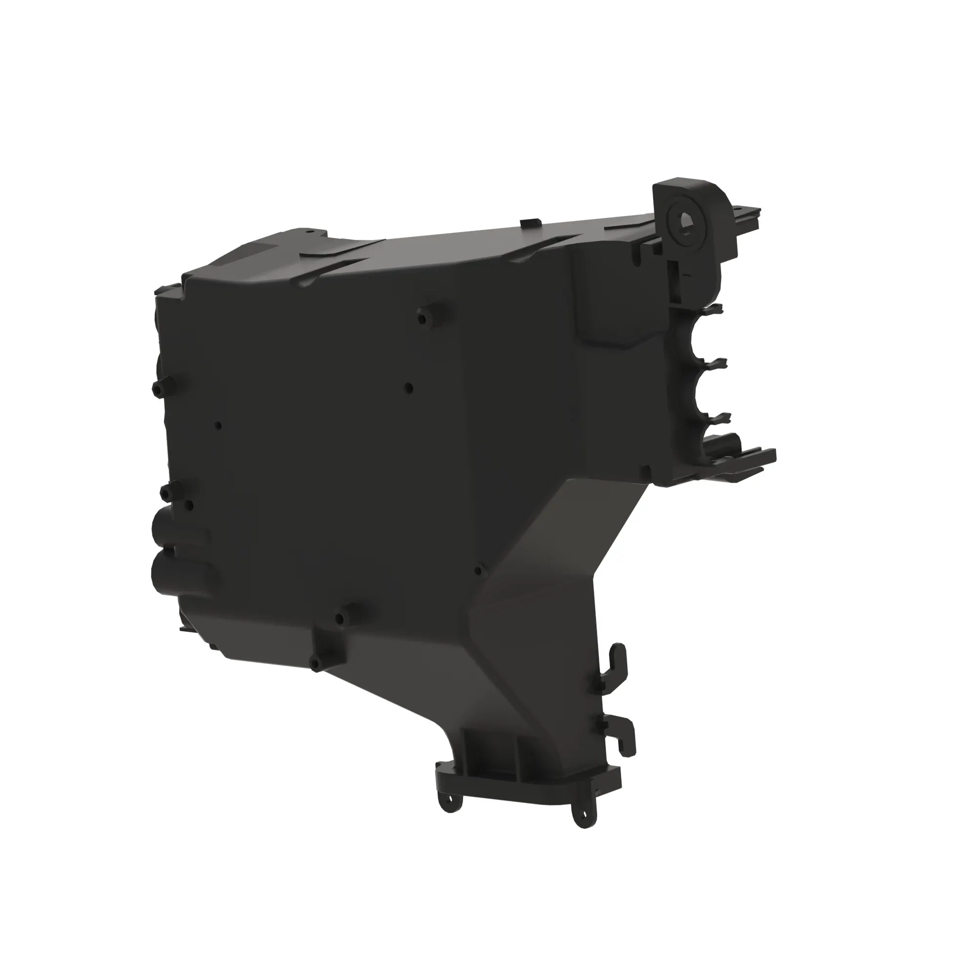 John Deere Channel - L207579