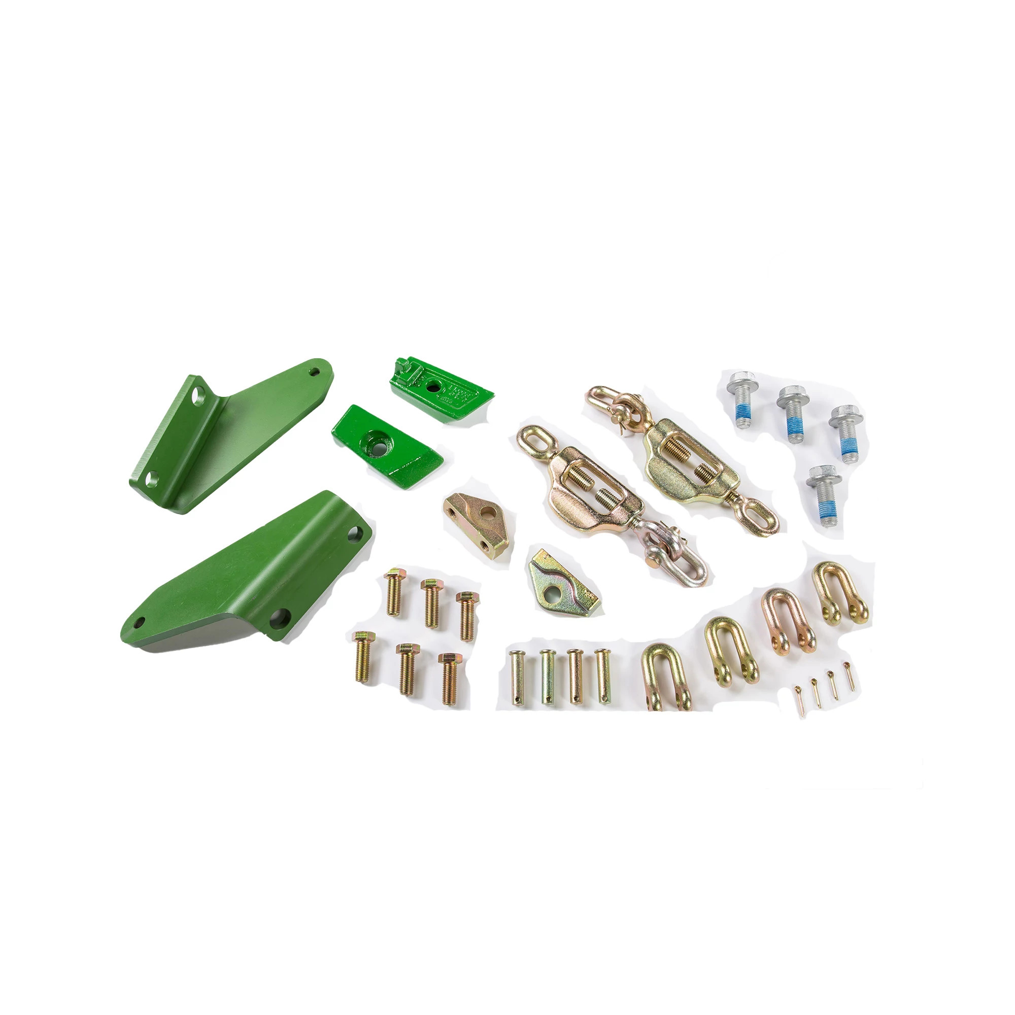 John Deere Rockshaft Stabilizer Sway Chain - AL82925