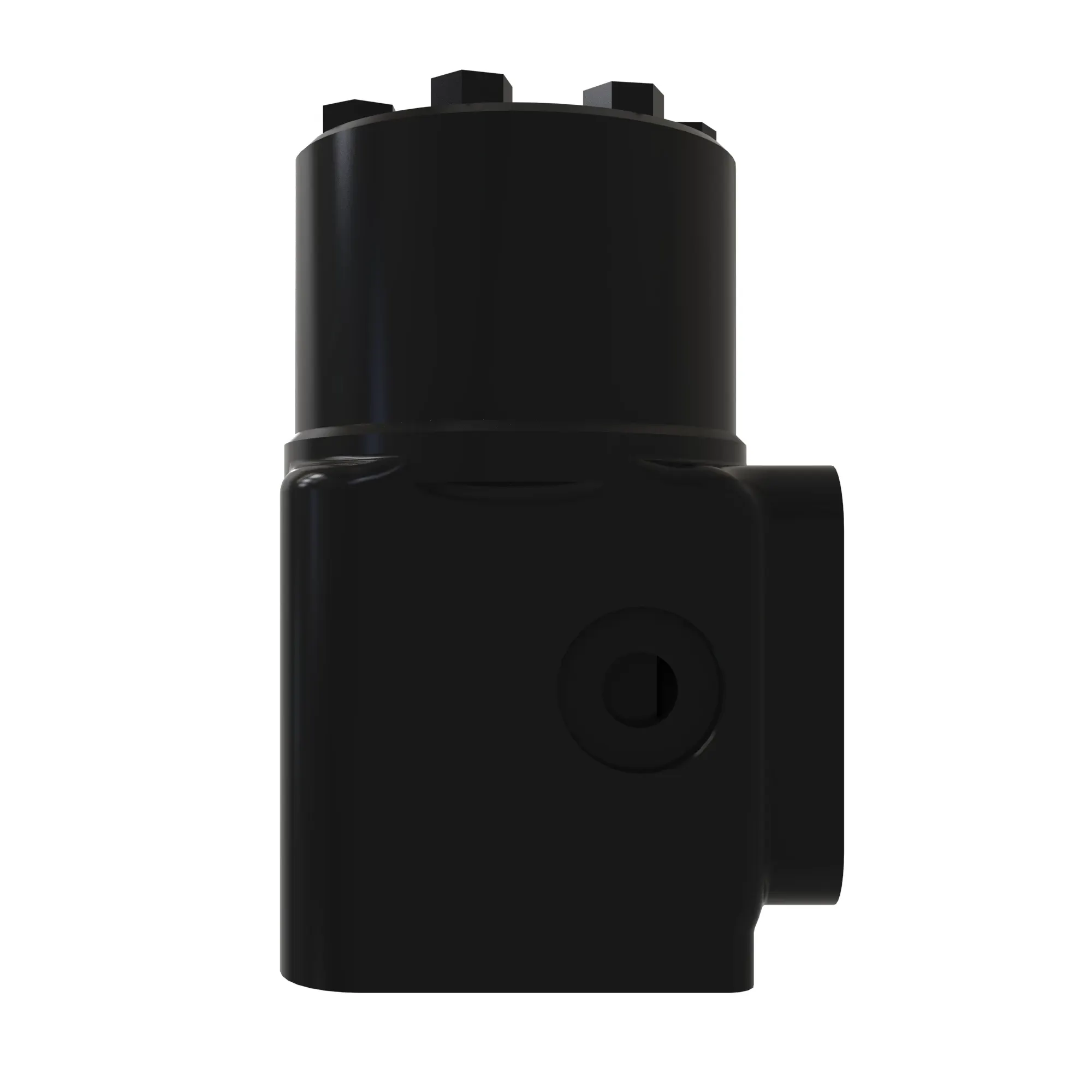 STEERING CONTROL UNIT, STEERING CON