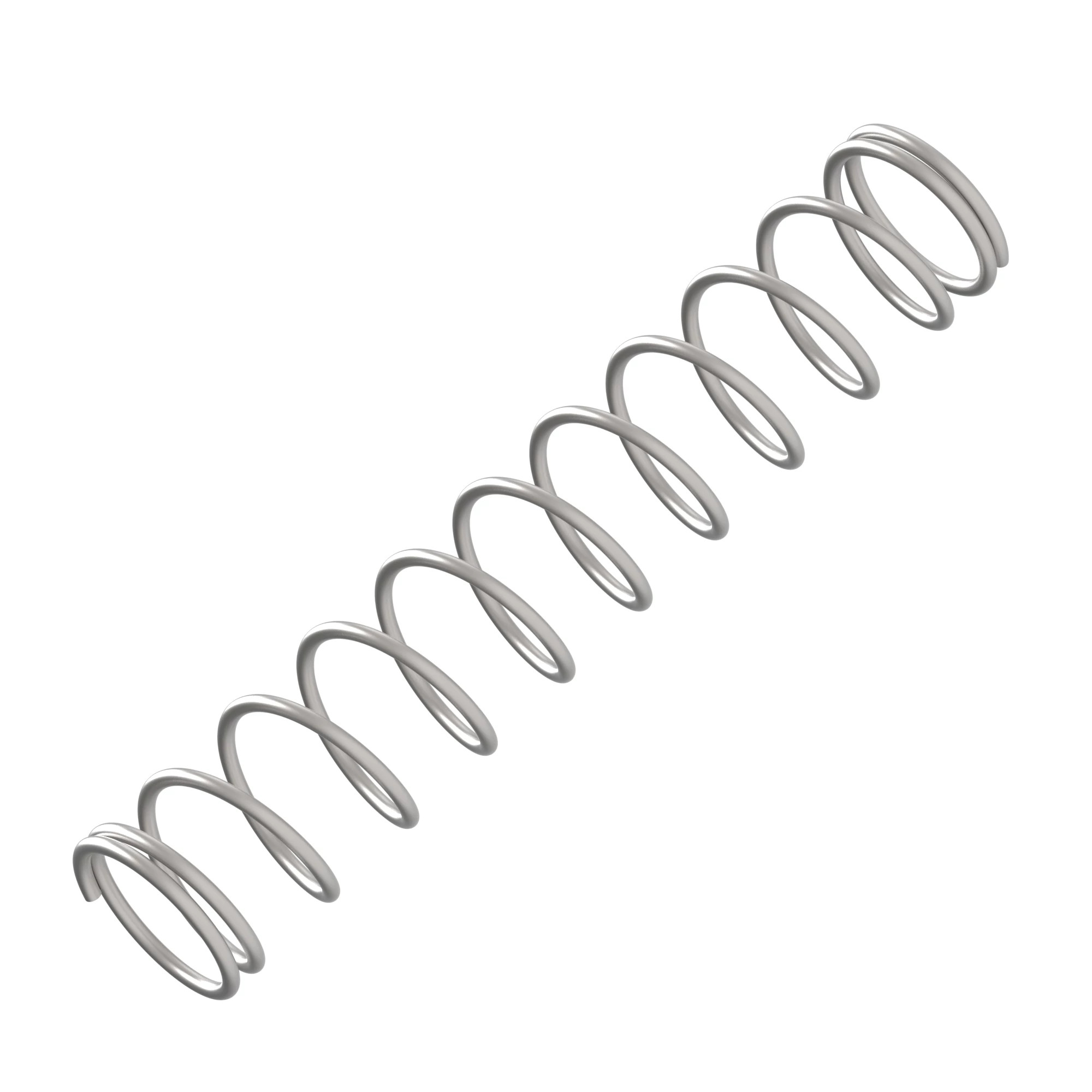 COMPRESSION SPRING