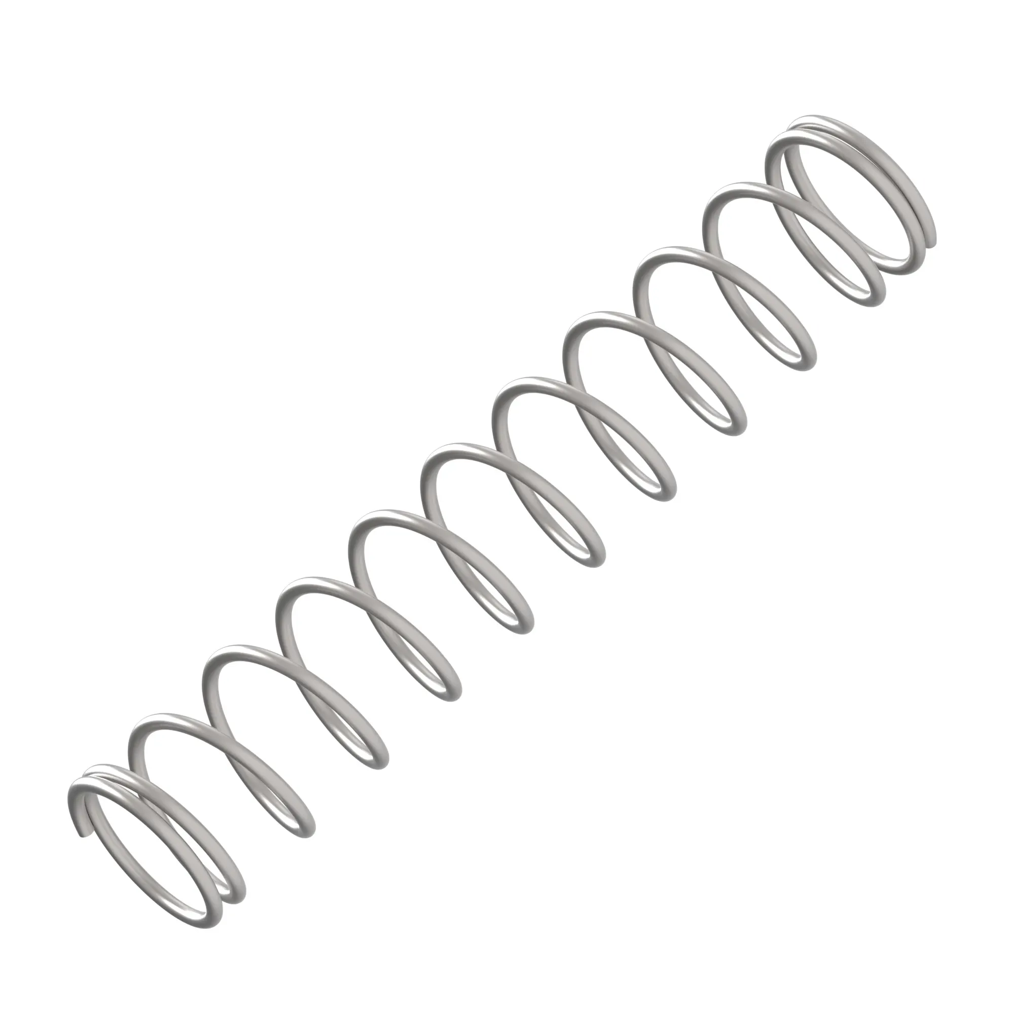 John Deere Compression Spring - HXE147425