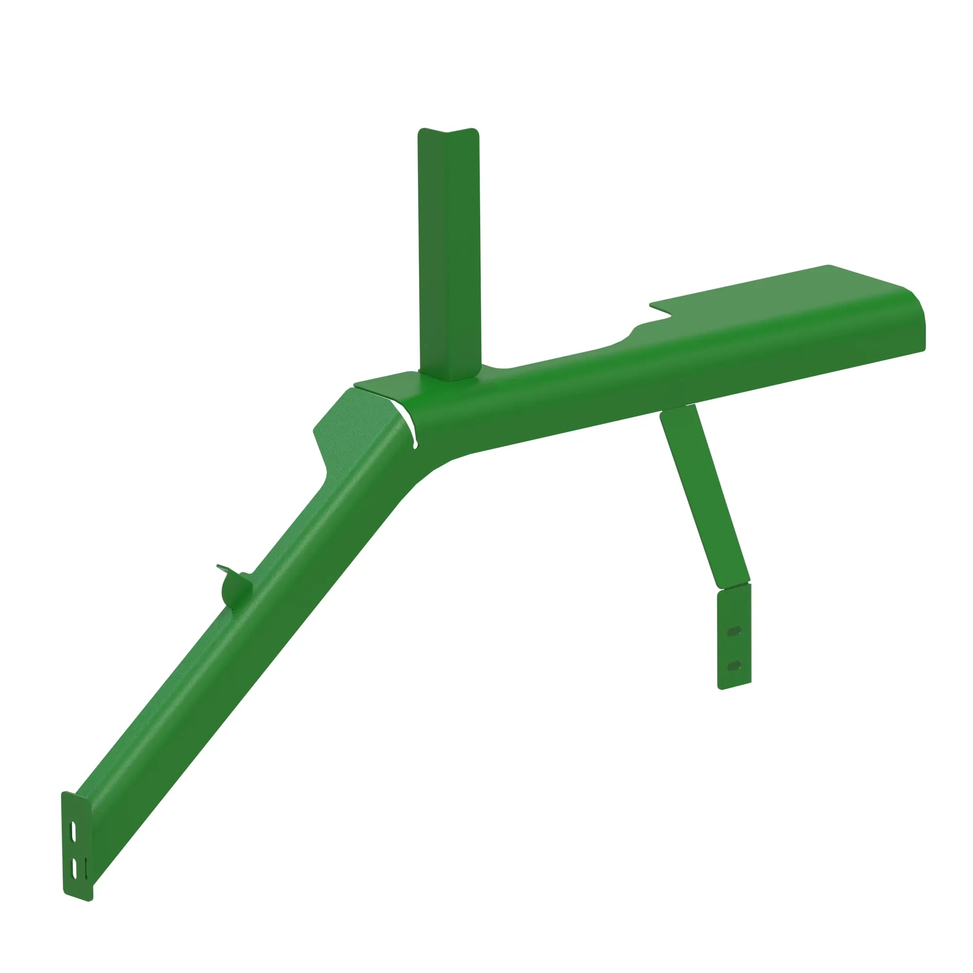 John Deere Rinse Tank Shelf Support - AN307080