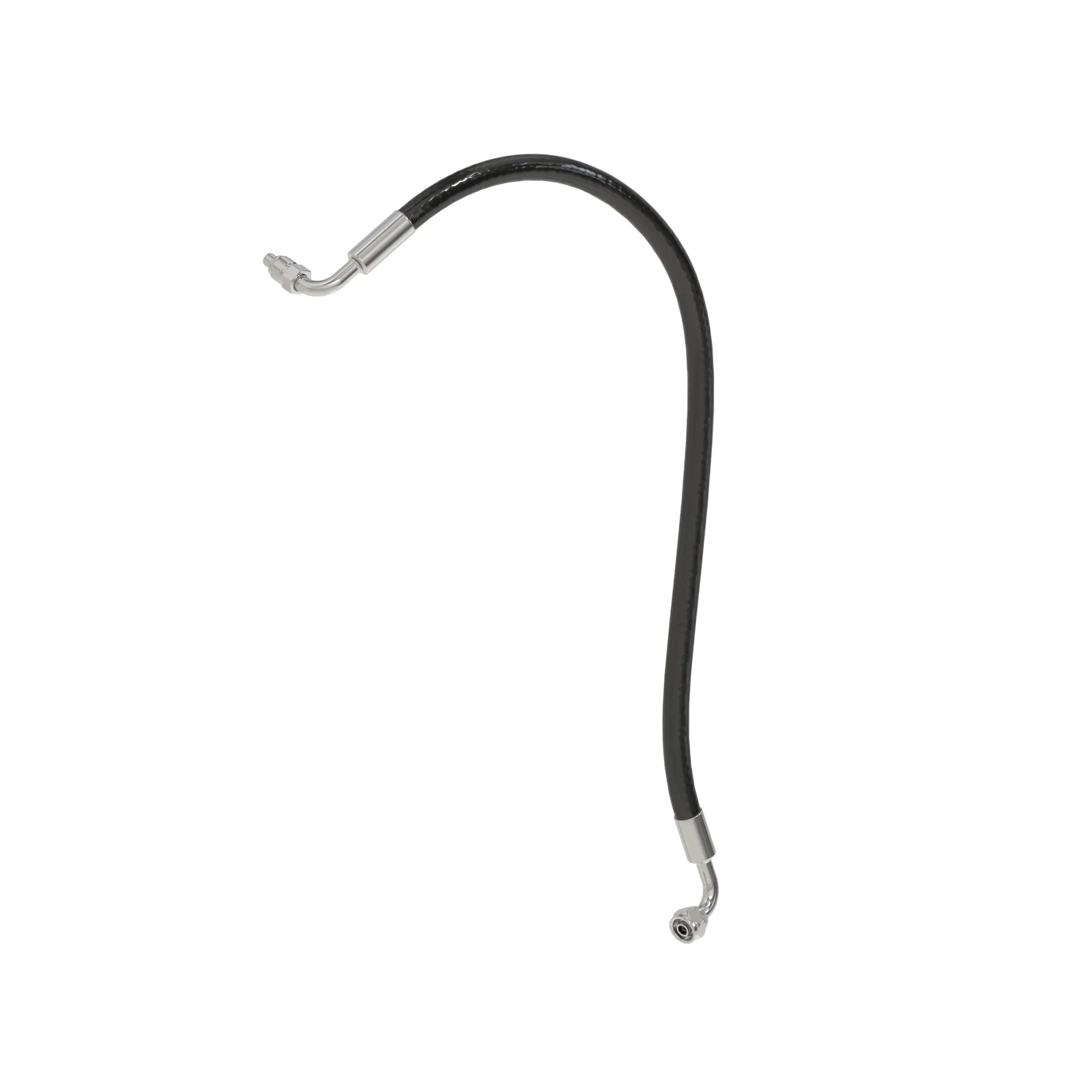 REFRIGERANT HOSE, CONDENSOR TO RECE