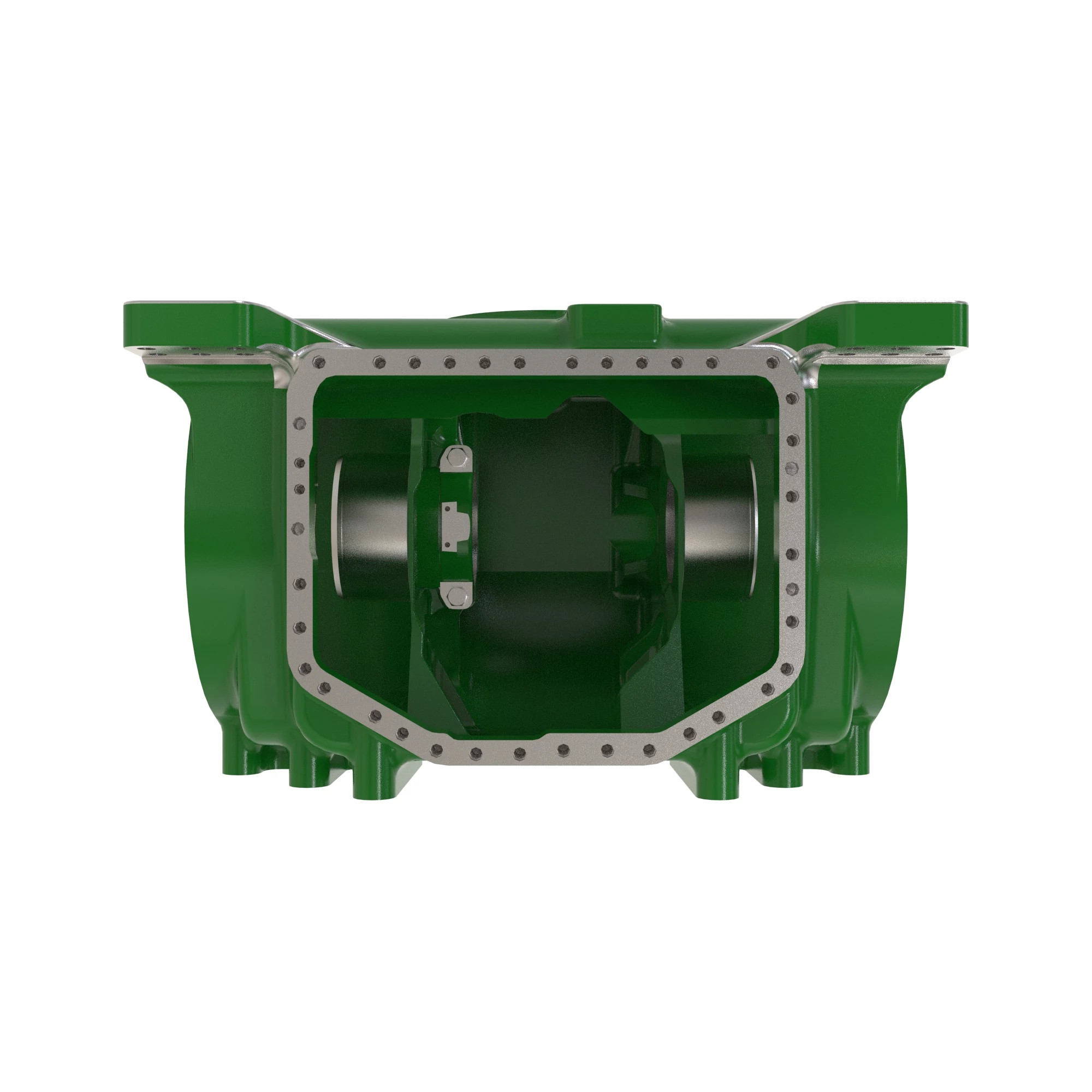 RE184922: Differential Housing