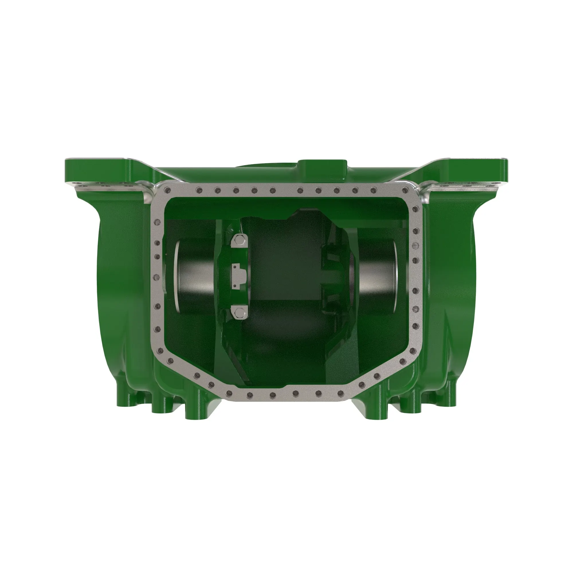 RE184922: Differential Housing