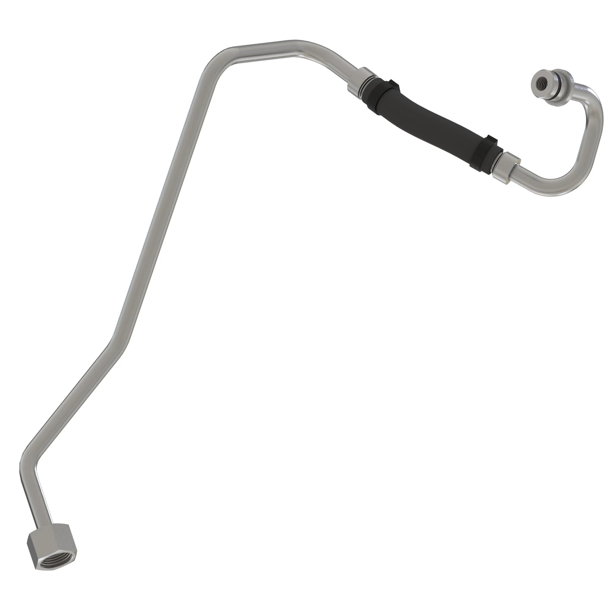 LINE, COOLANT SUPPLY