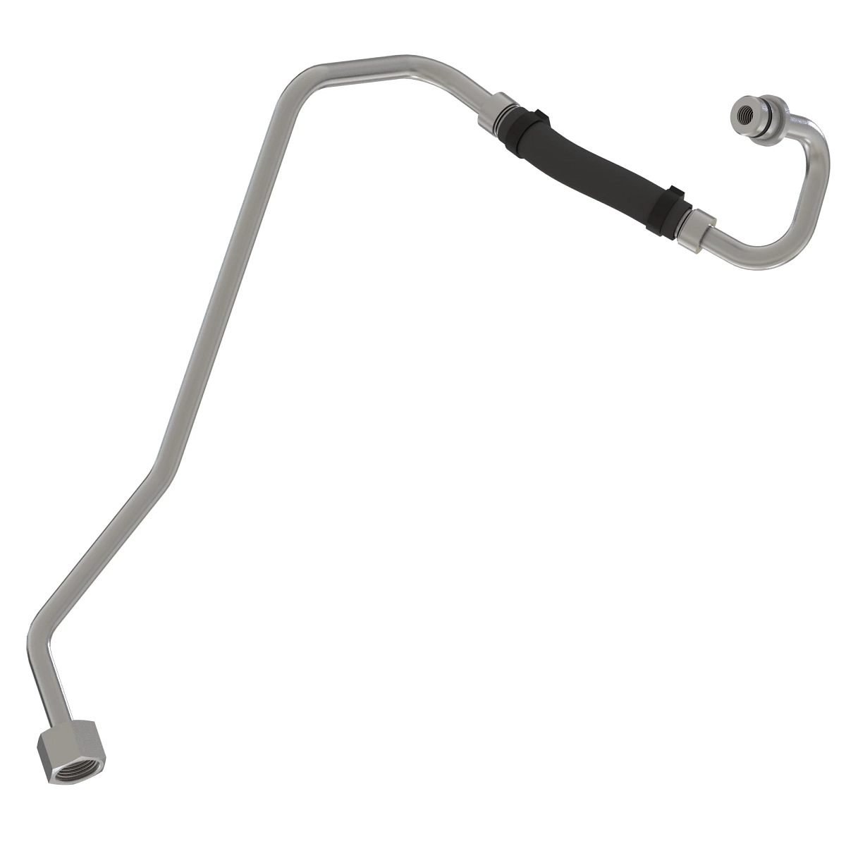 Line, Coolant Supply