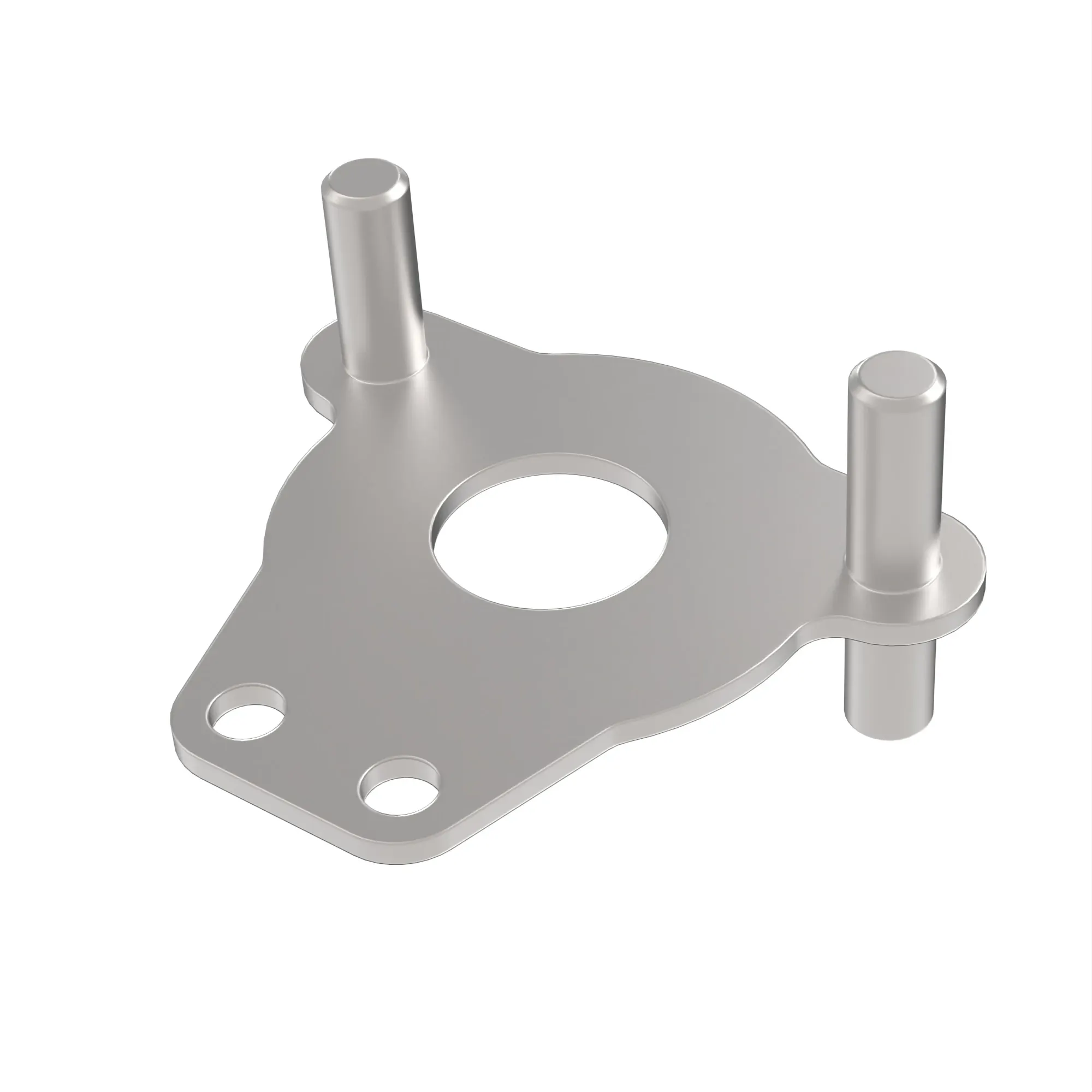 John Deere Flange - RE73326