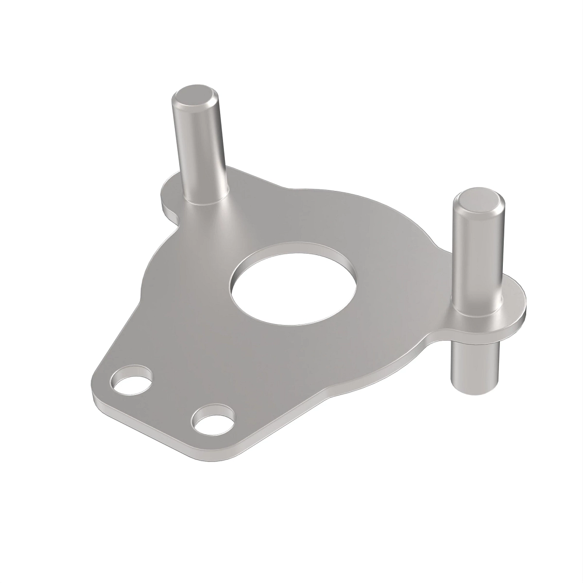 Flange