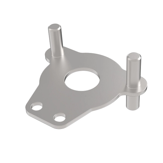 John Deere Flange - RE73326