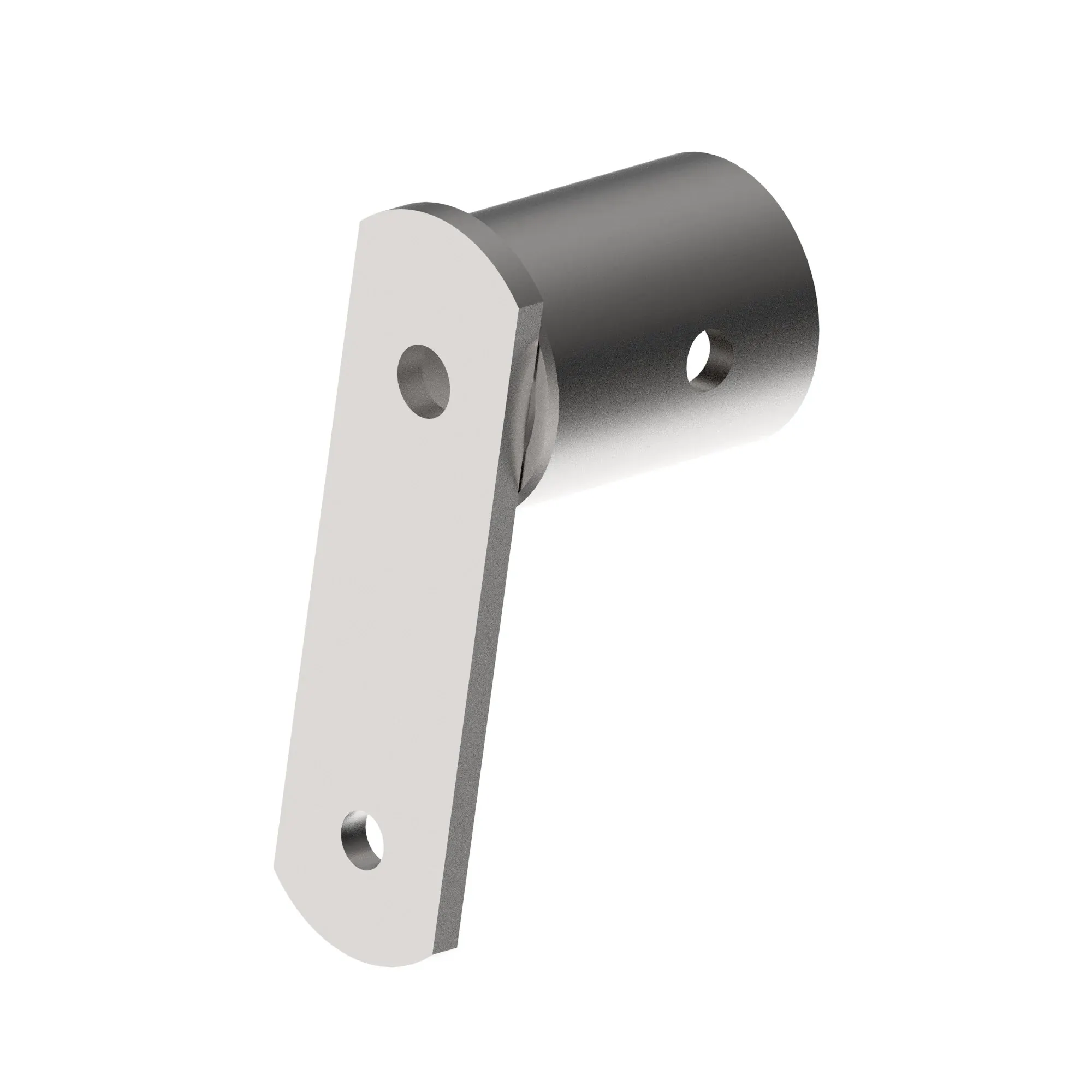 John Deere Grain Tank Bracket Point - DQ45939