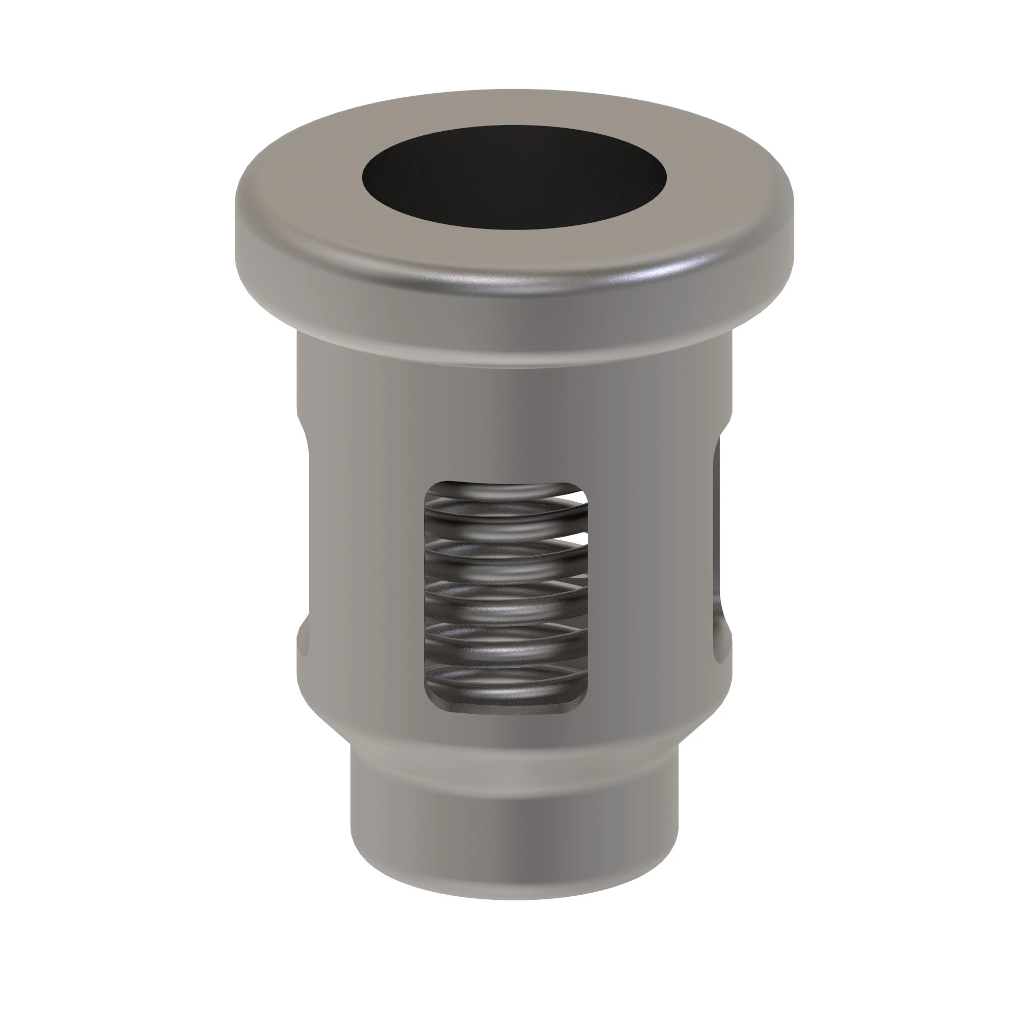PRESSURE RELIEF VALVE
