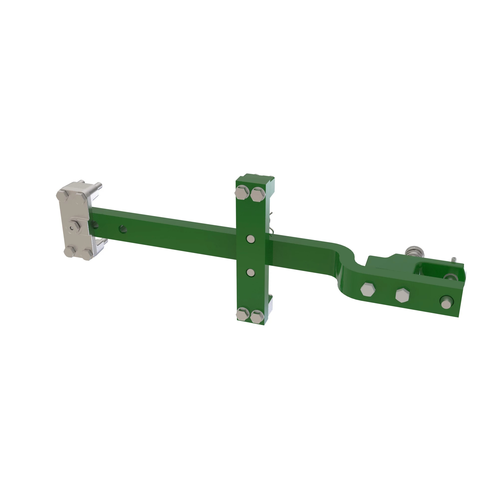⚙️ BL15914: Barra de tiro John Deere 🚜✅ | Importa Seguro 🛡️