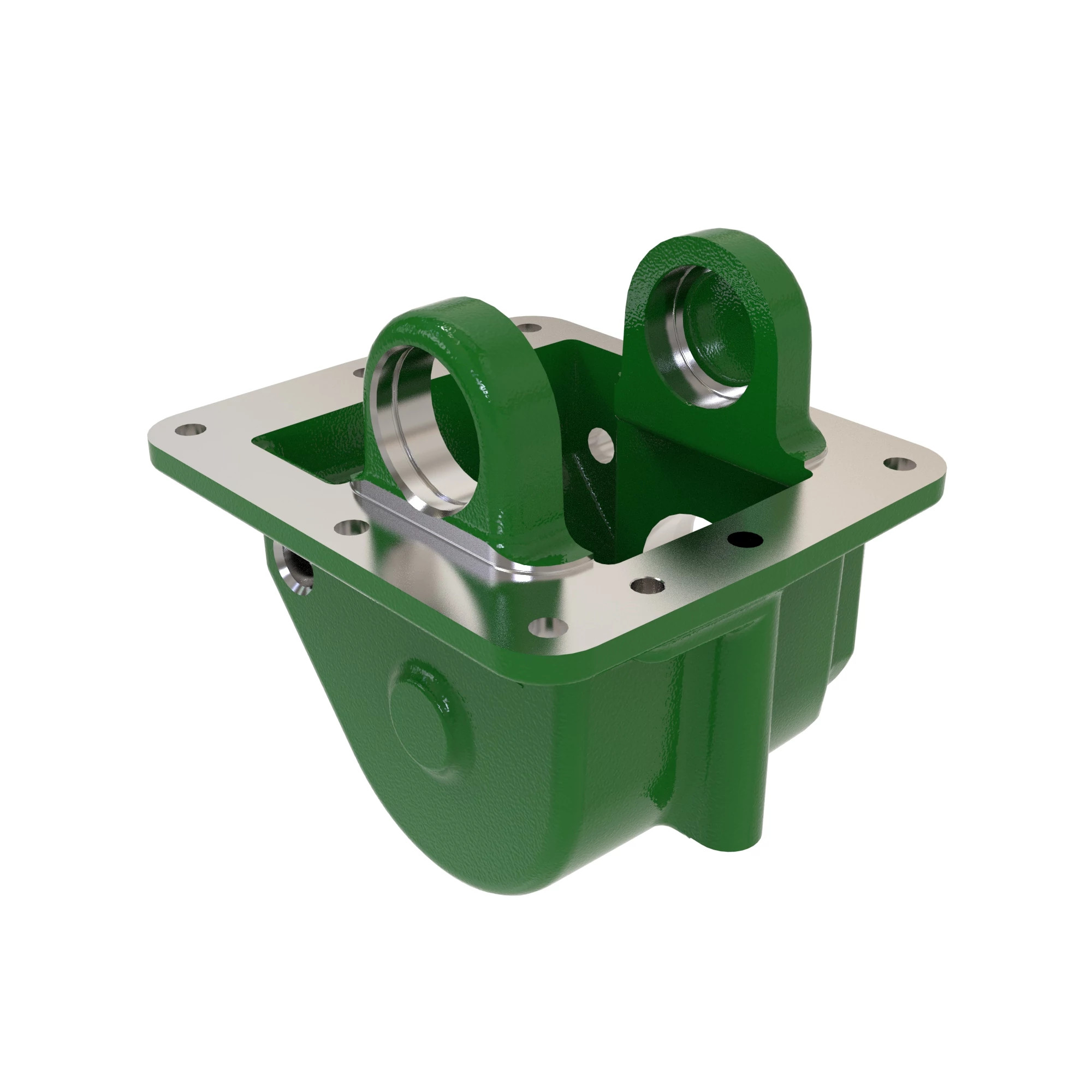 YZ91253: MFWD Housing