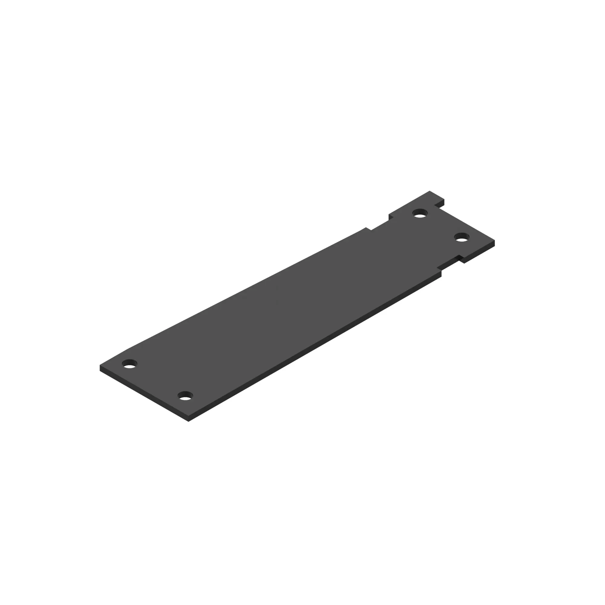 John Deere Plate - N262906