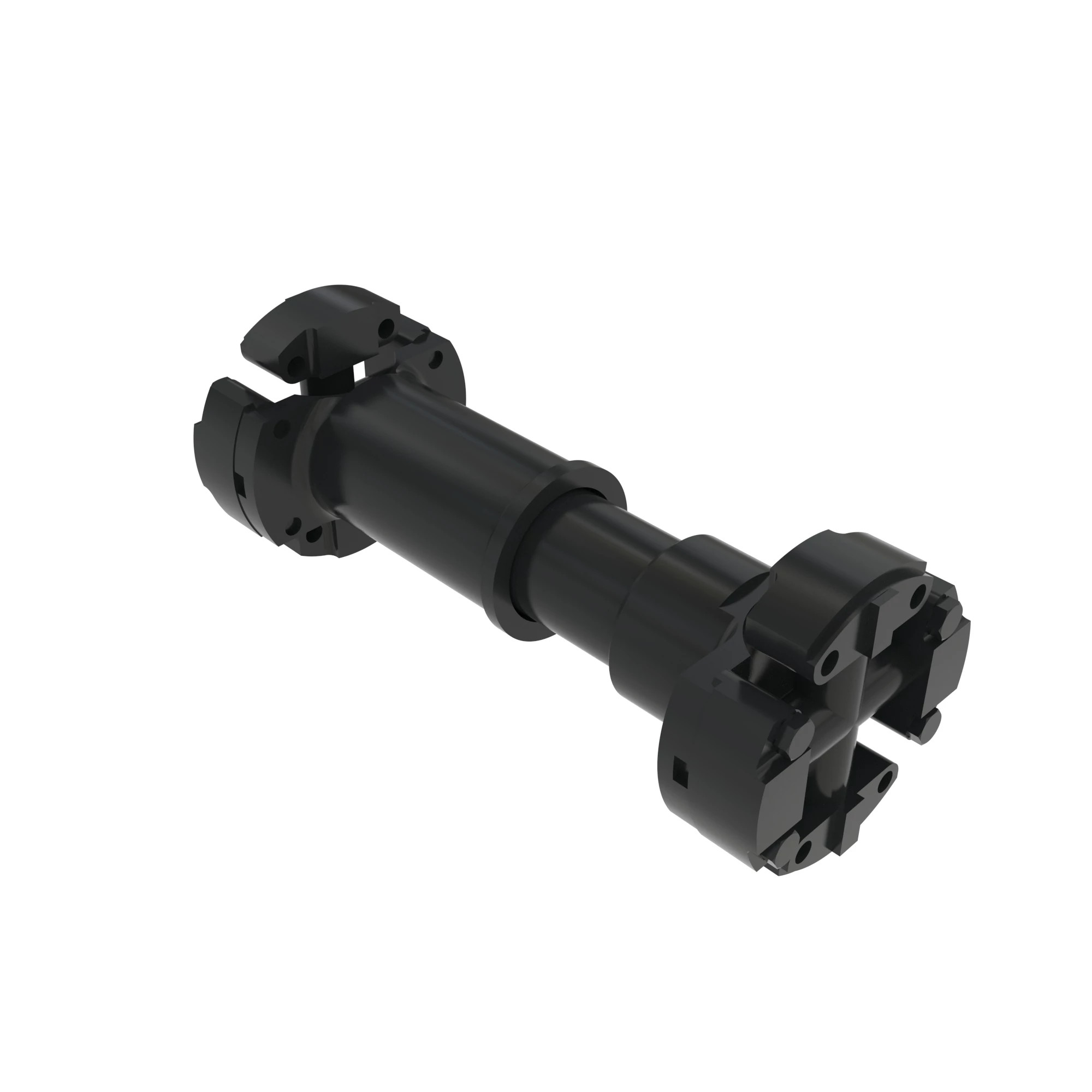 UNIVERSAL DRIVESHAFT, UNIVERSAL DRI