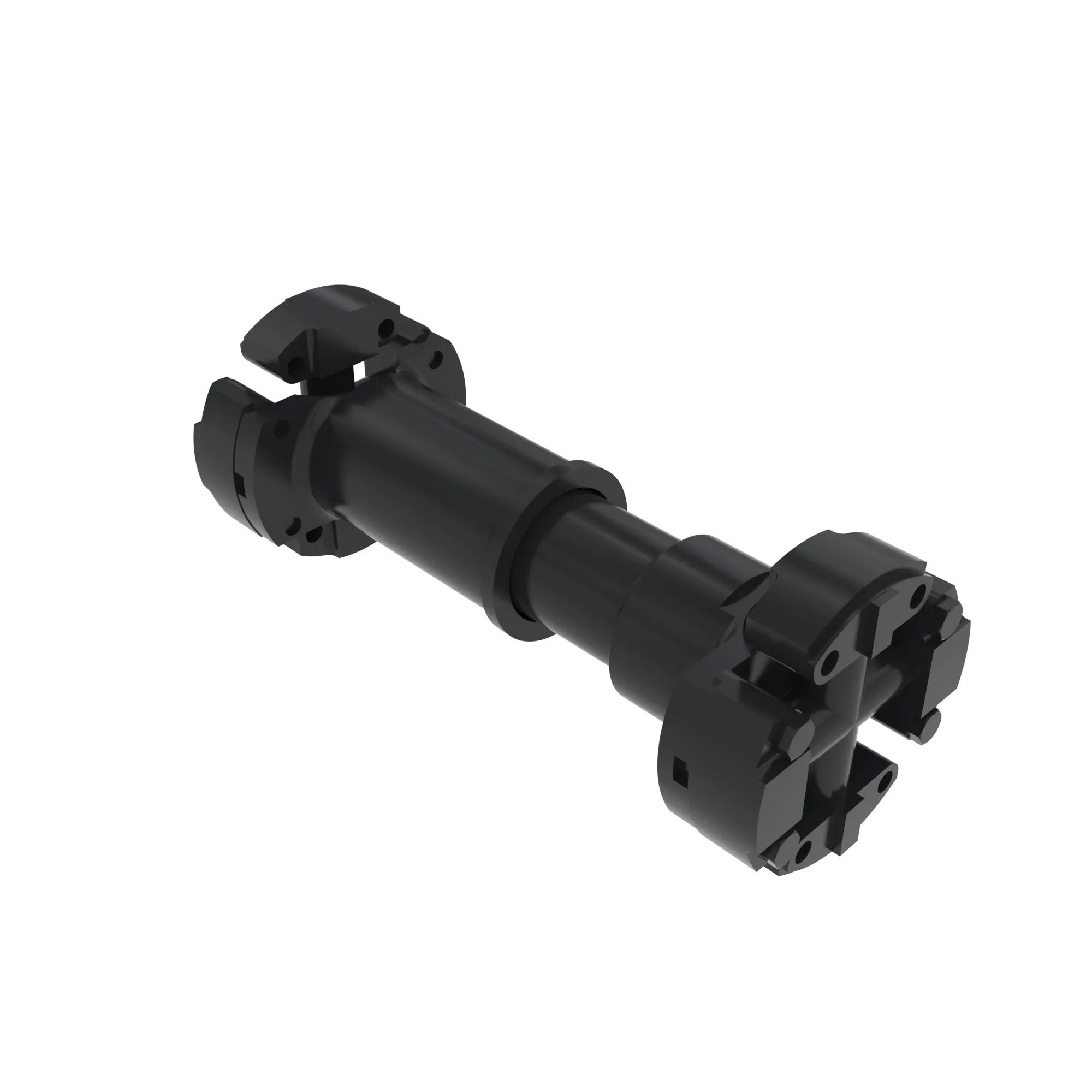 John Deere Universal Driveshaft - F072206
