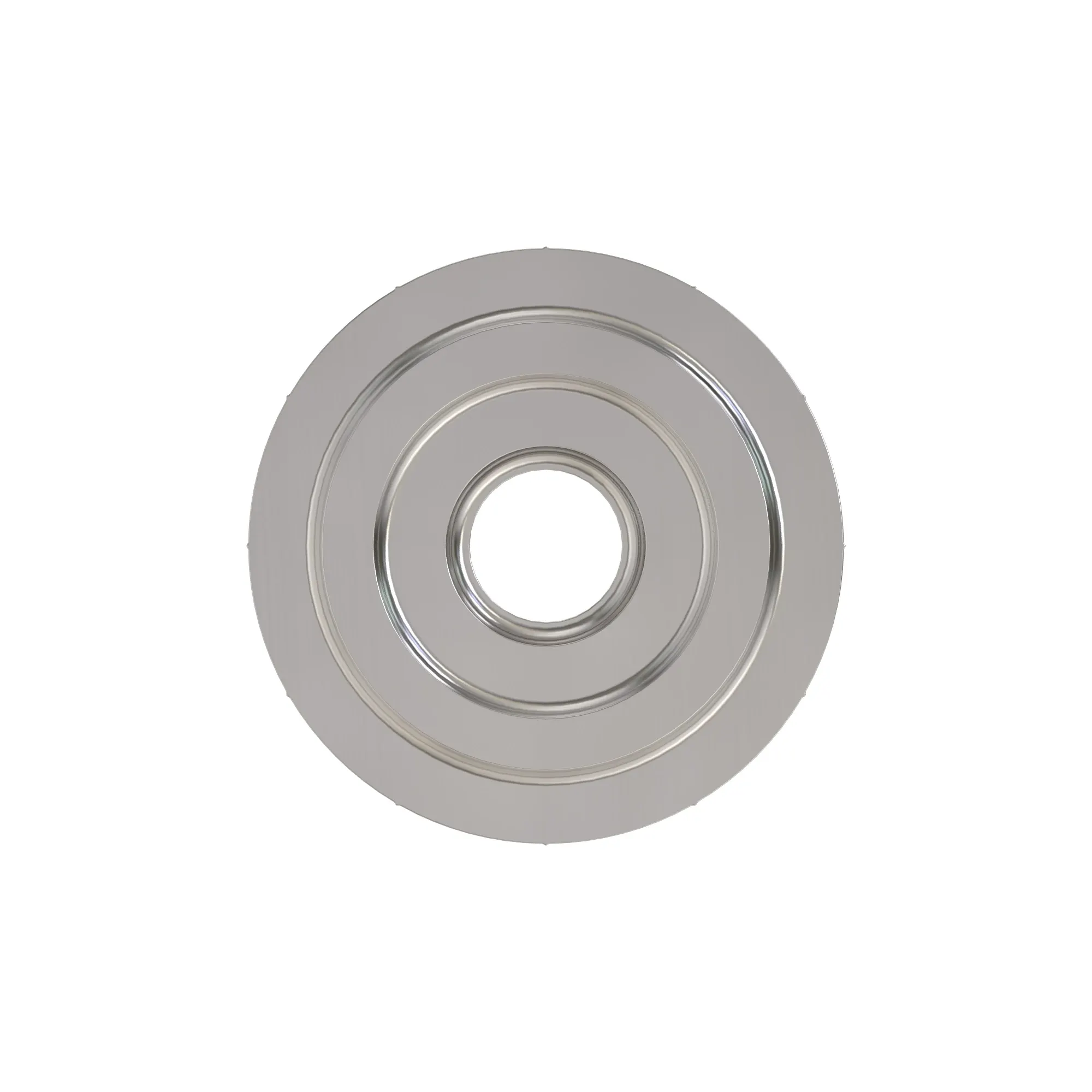 RUBBER MOUNT,CAB