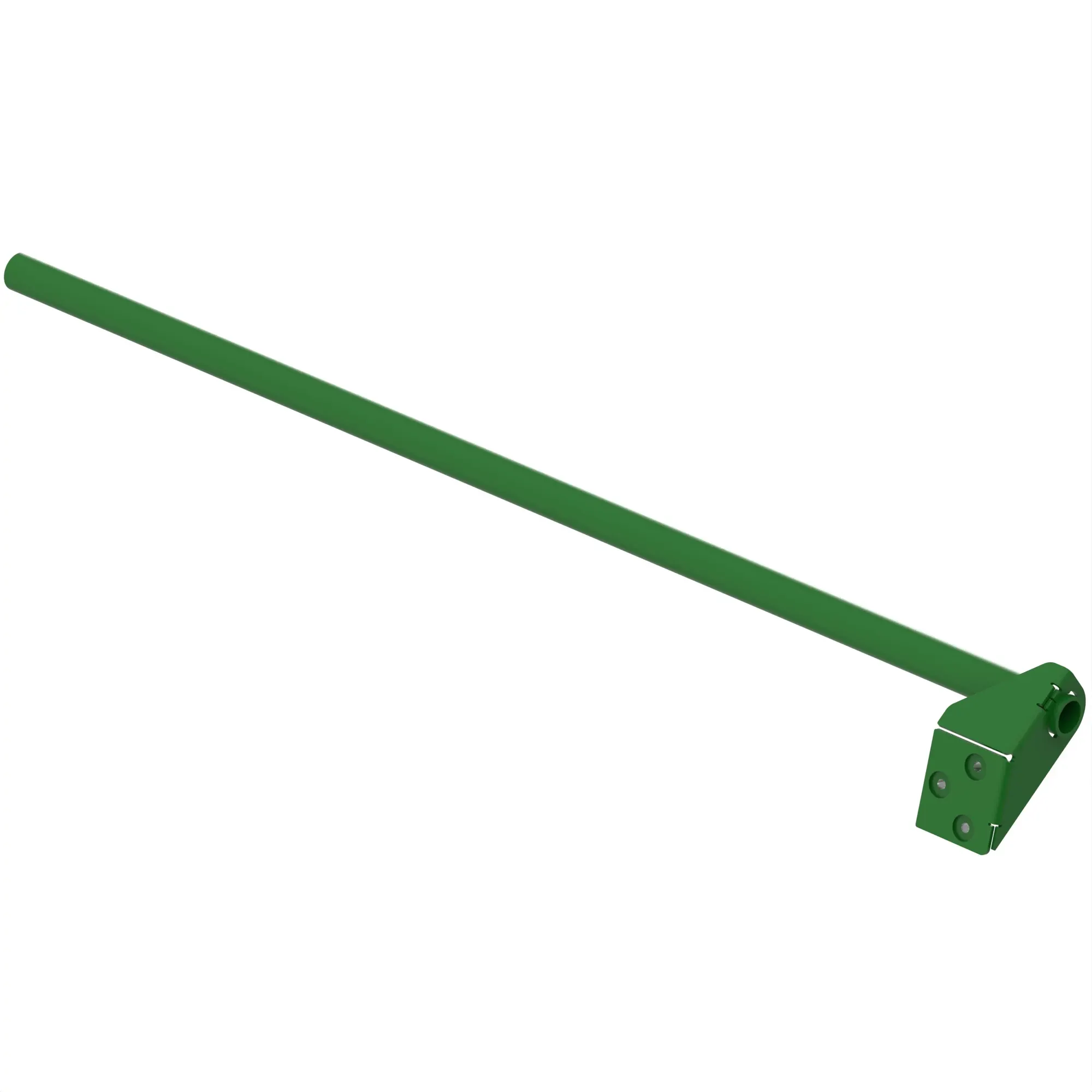 Ladder Rail Assy