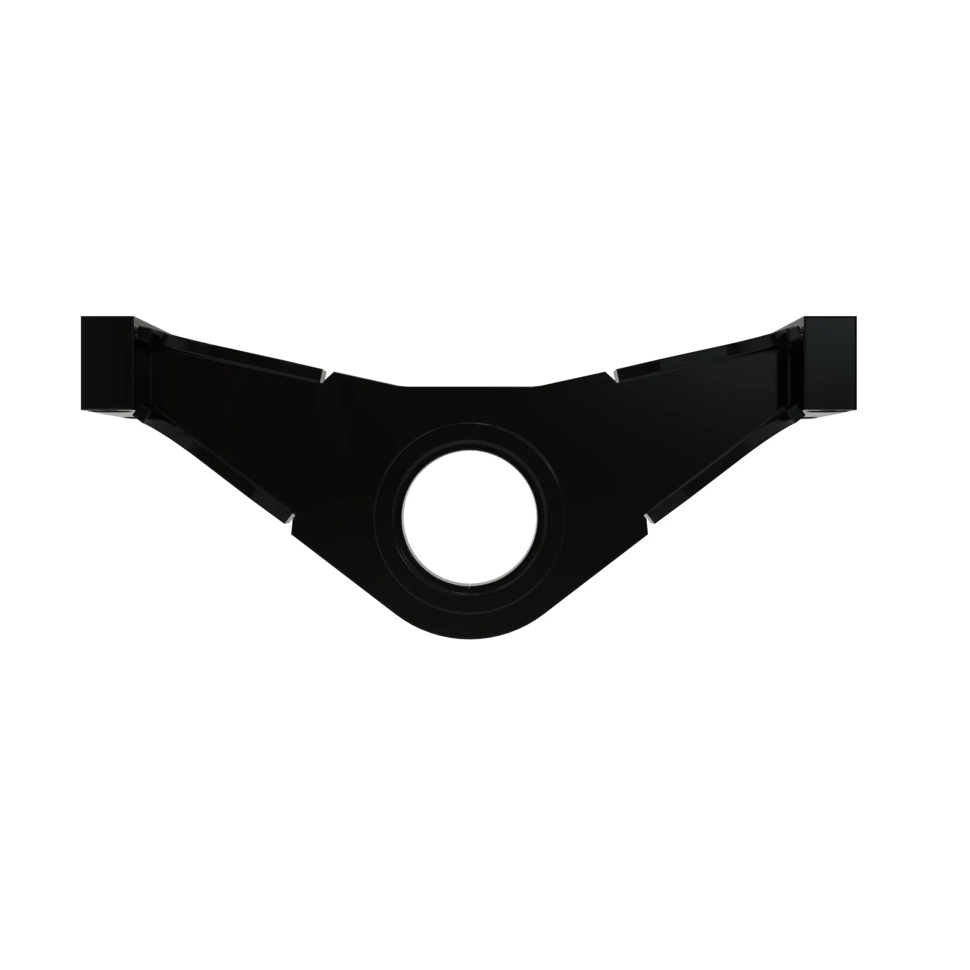 SUPPORT, REAR AXLE REAR_REAR SUPPORT