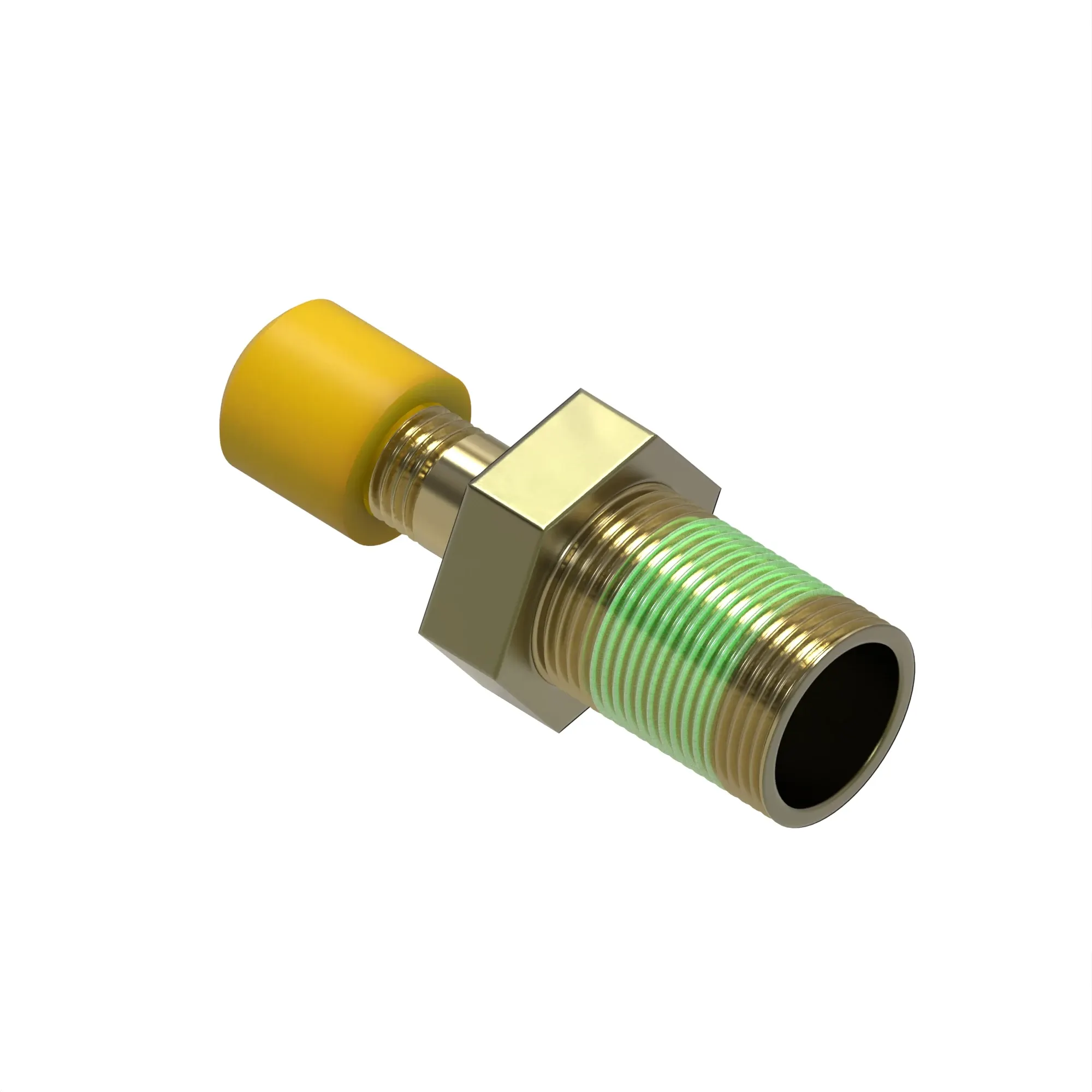 John Deere Air Suspension Valve Stem - AN202547