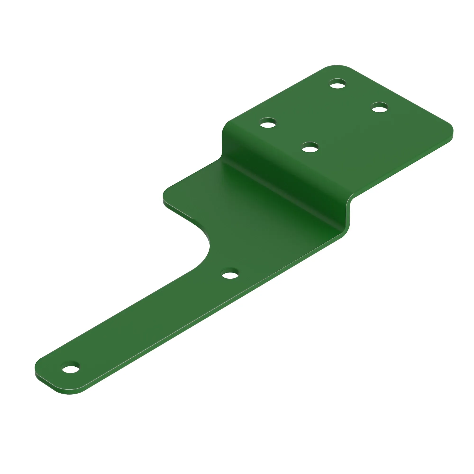 John Deere Backup Alarm Bracket - HXE27924