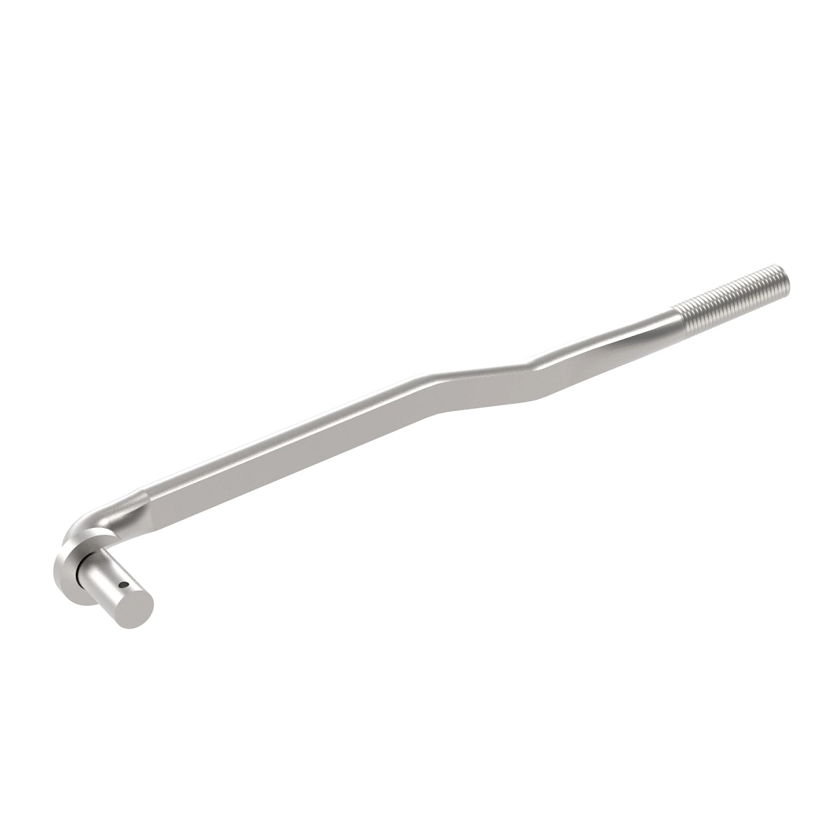 Rod, 1E/R Park Brake Top Wireform