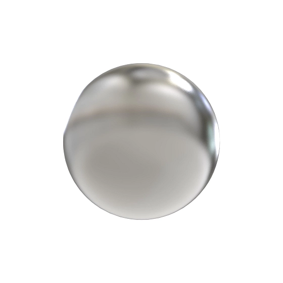 John Deere Ball - L38728