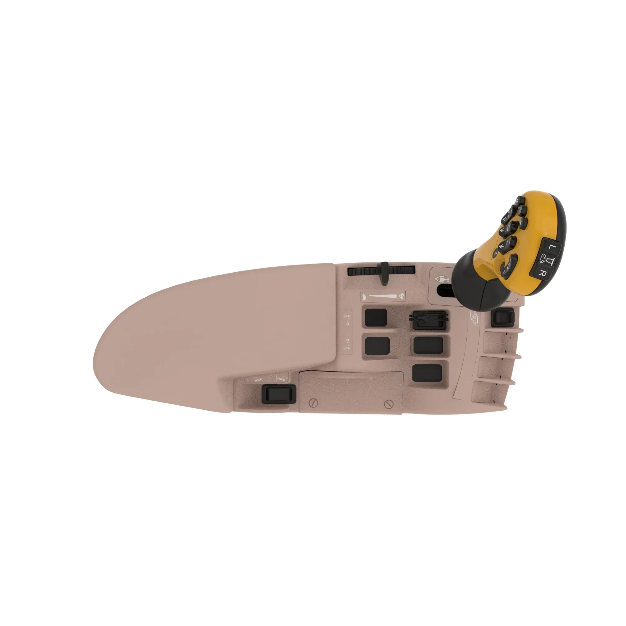 Armrest