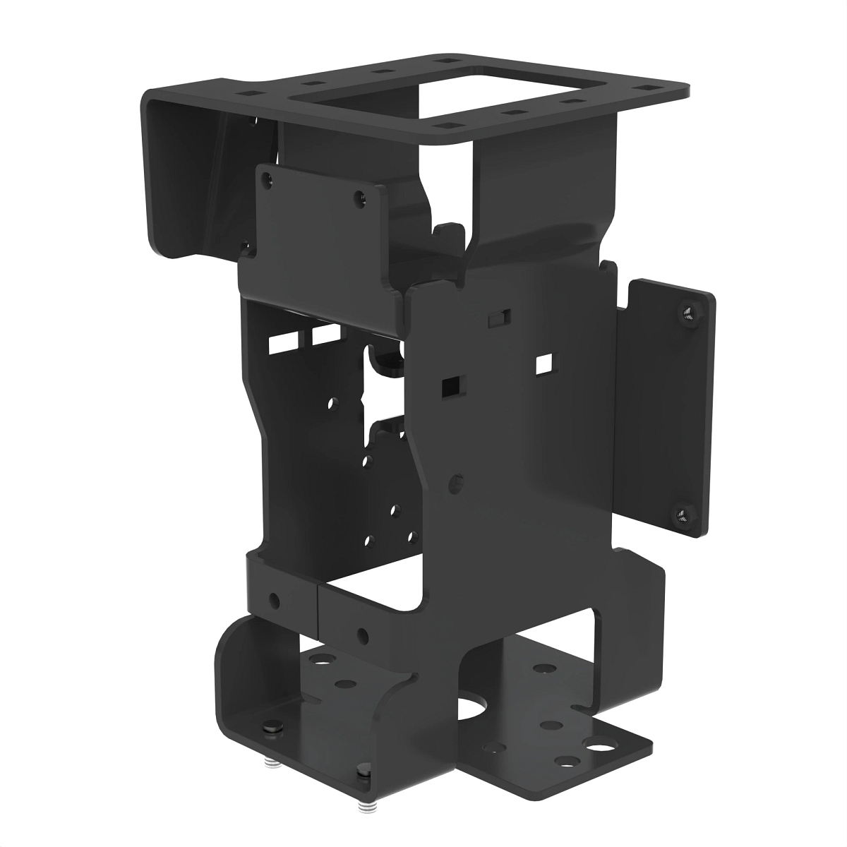 SUPPORT, STEERING COLUMN, ASSEMBLY