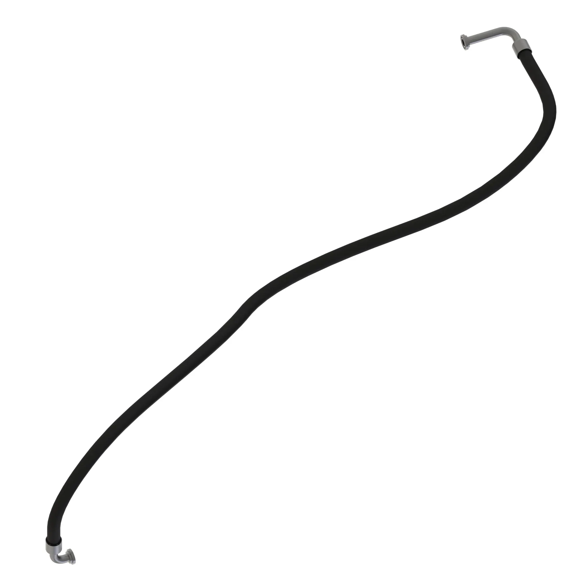 John Deere Hydraulic Oil Line - ADX16902