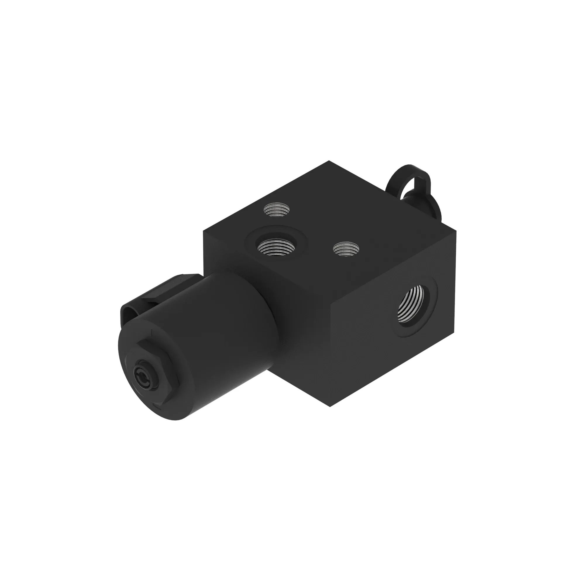Solenoid Valve