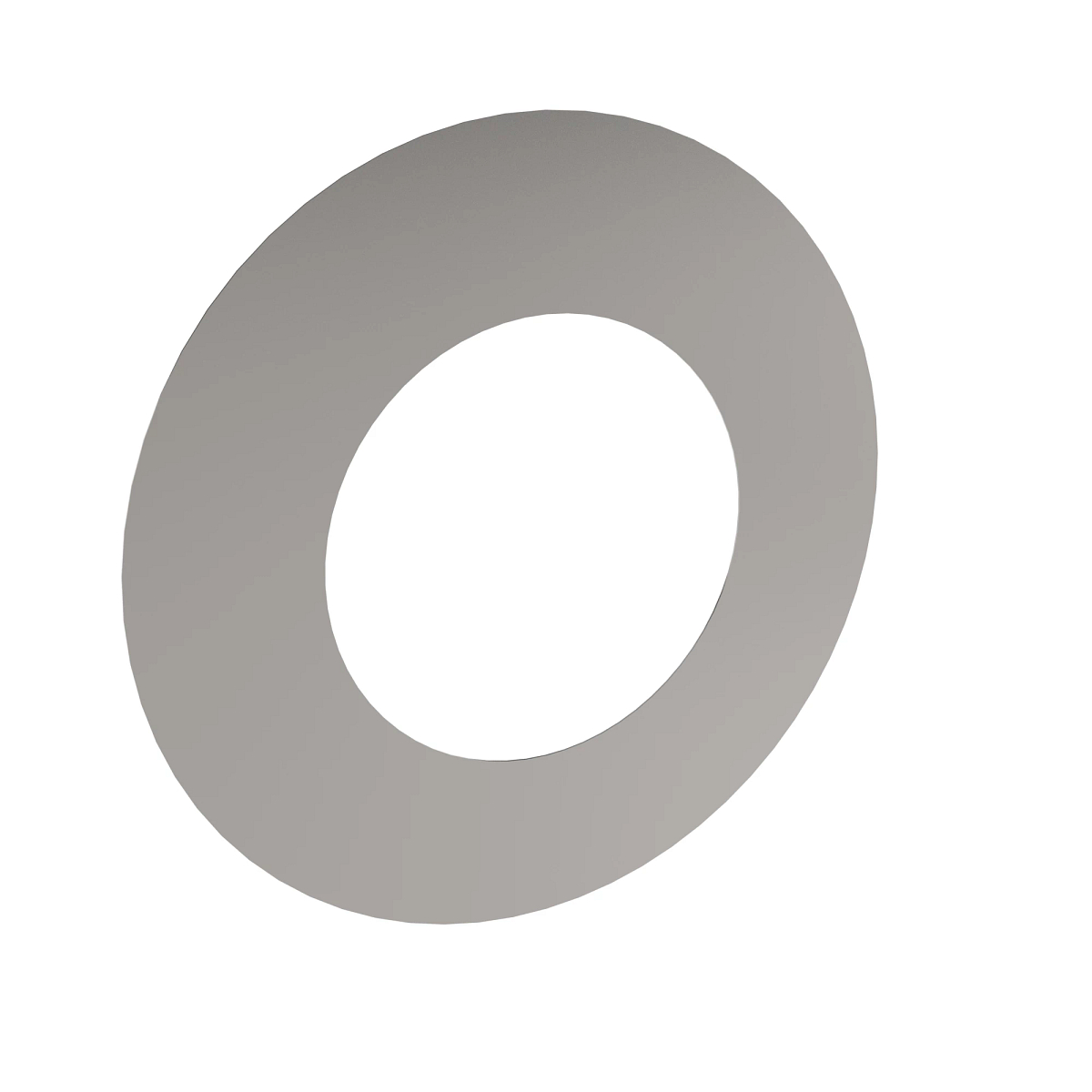 John Deere Plain Circular Shim - R72820